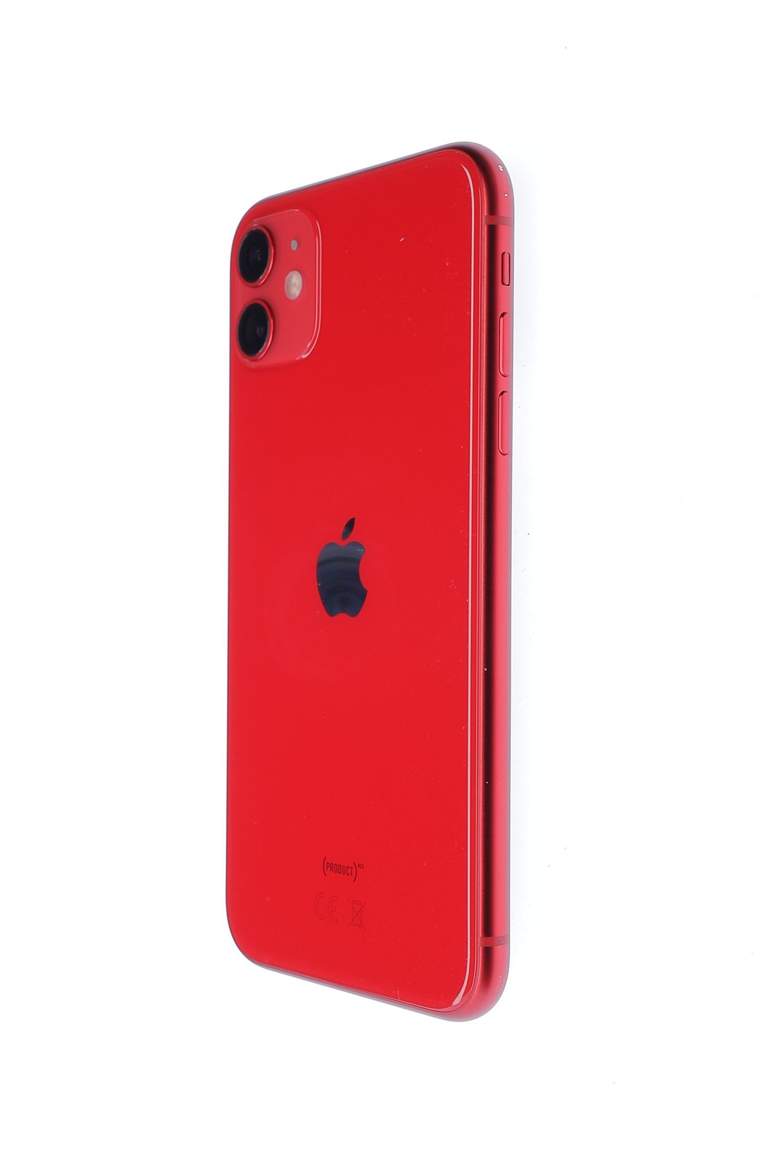 Apple iPhone 11, Red, 128 GB - de la 759 lei