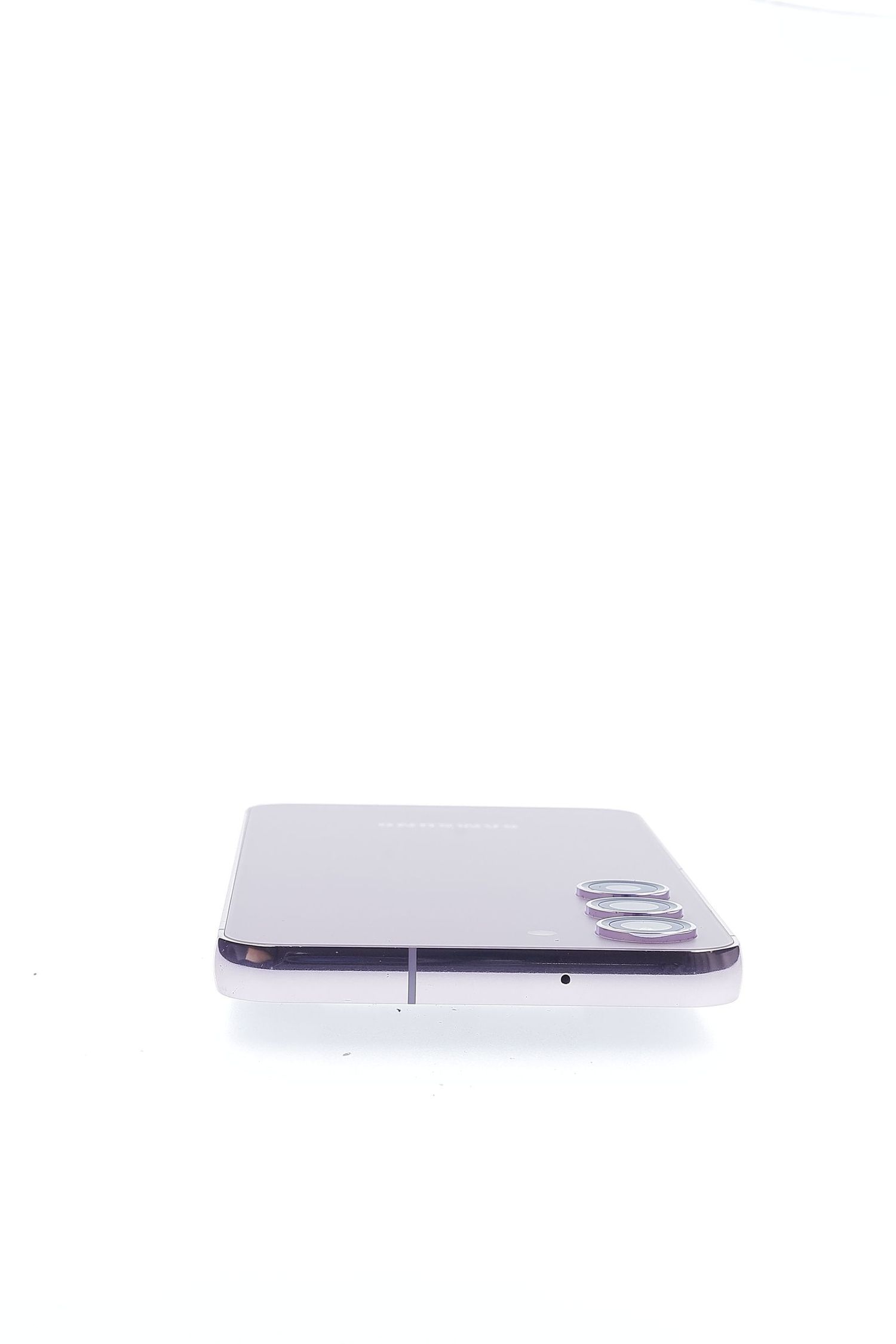Samsung Galaxy S23 5G Dual Sim 256 GB Lavender - Újszerű