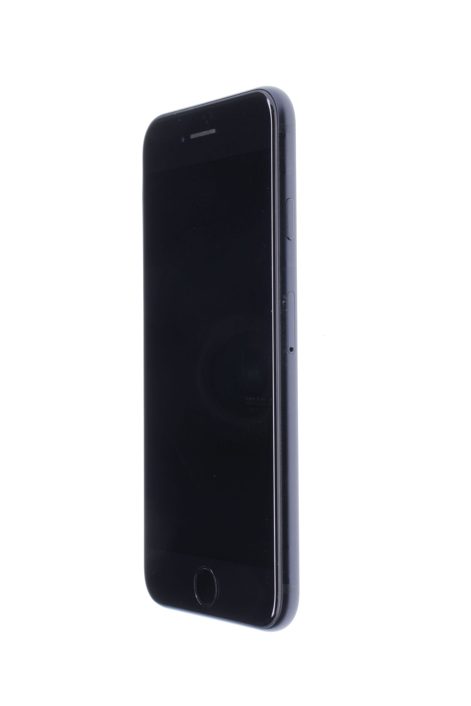 Apple iPhone SE 2020 128 GB Black - Foarte bun