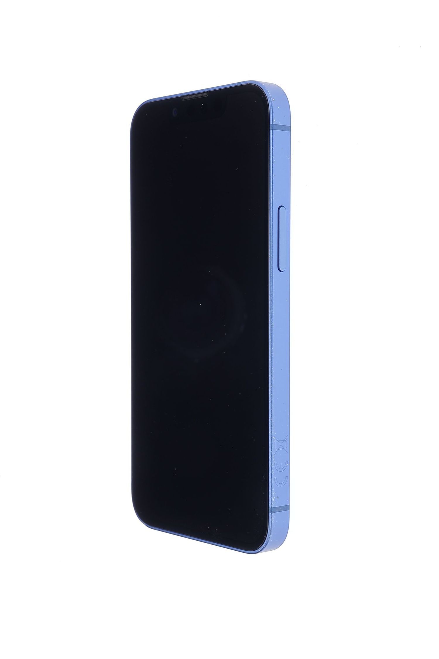 Apple iPhone 13 mini 256 GB Blue - Foarte bun