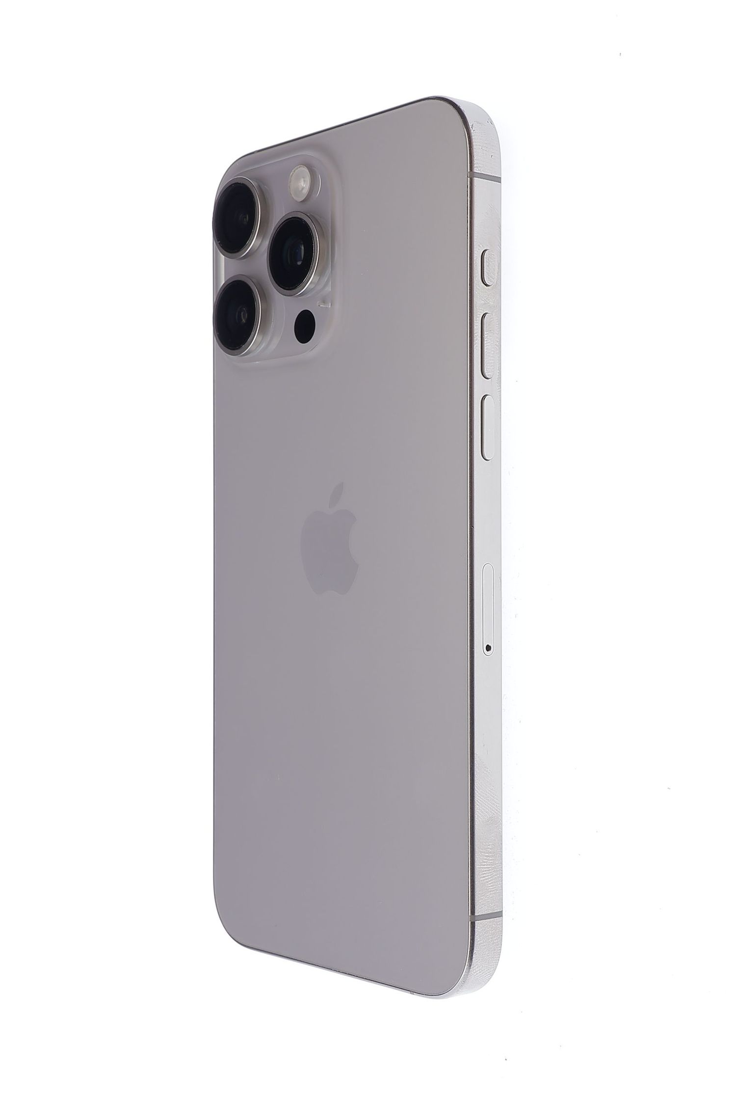 Apple iPhone 15 Pro Max 256 GB Natural Titanium - Ca nou