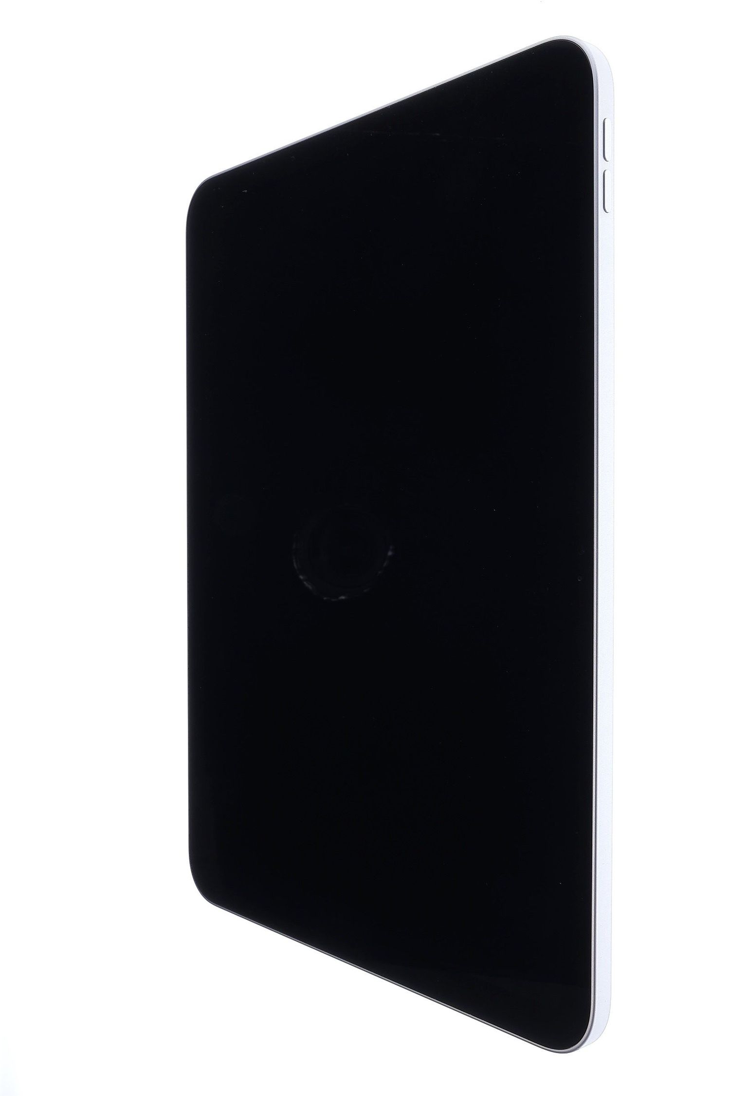 Apple iPad 11" (2025) 11th Gen Cellular 128 GB Silver - Σαν καινούργιο