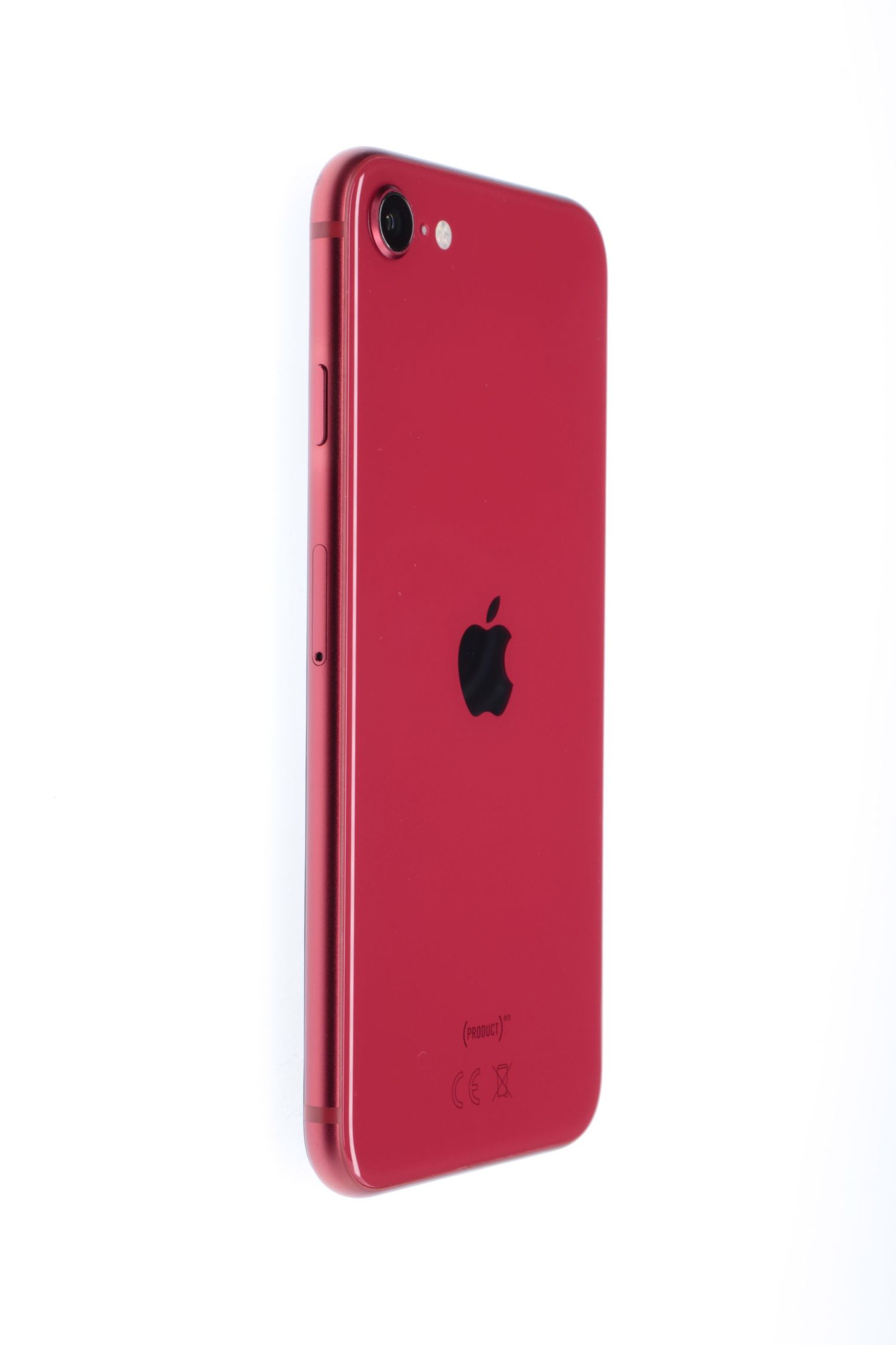 Apple iPhone SE 2020 64 GB Red - Excelent