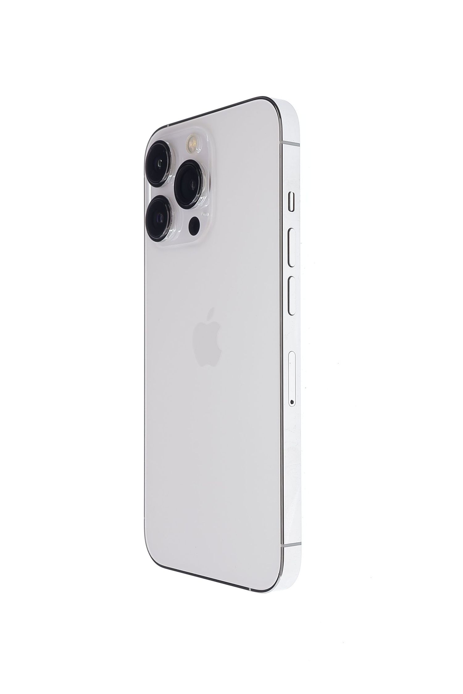 Apple iPhone 13 Pro 128 GB Silver - Като нов