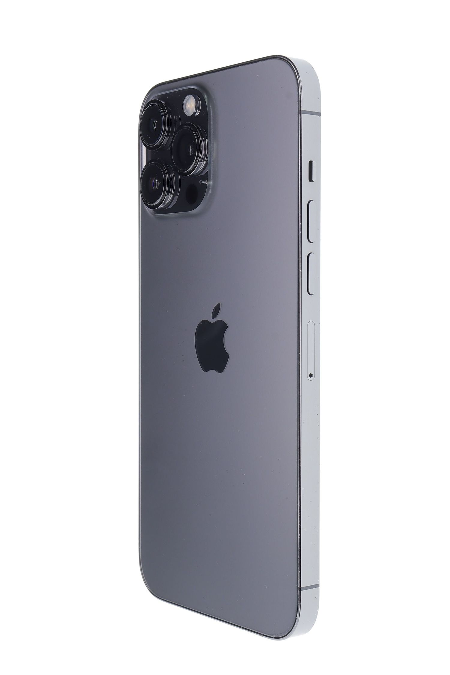 Apple iPhone 13 Pro Max 128 GB Graphite - Kiváló