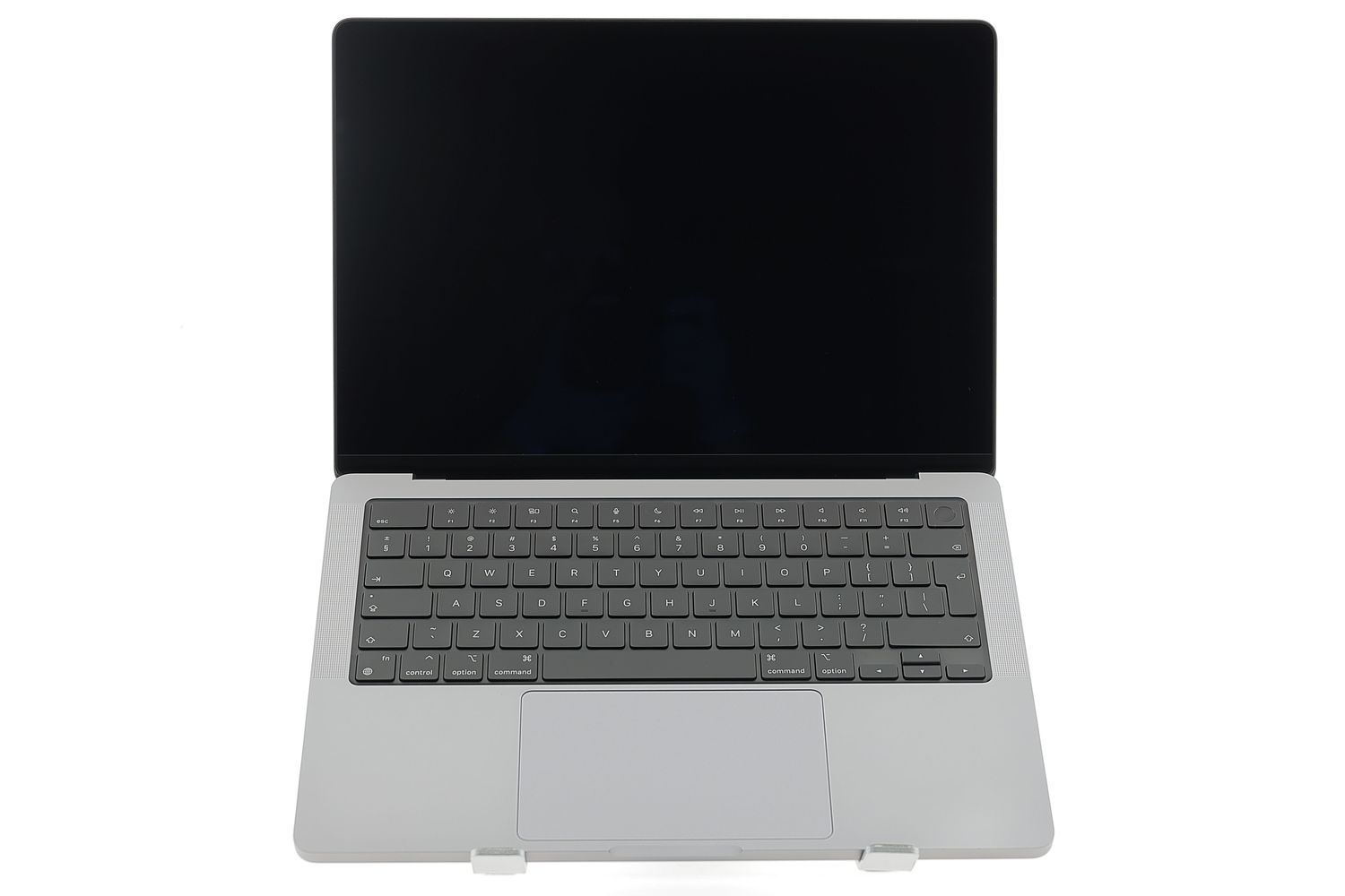 Apple MacBook Pro 14″ 2023, M2 Pro 10 Cores, 16 GB, 16 core GPU 512 GB Space Gray - Като нов