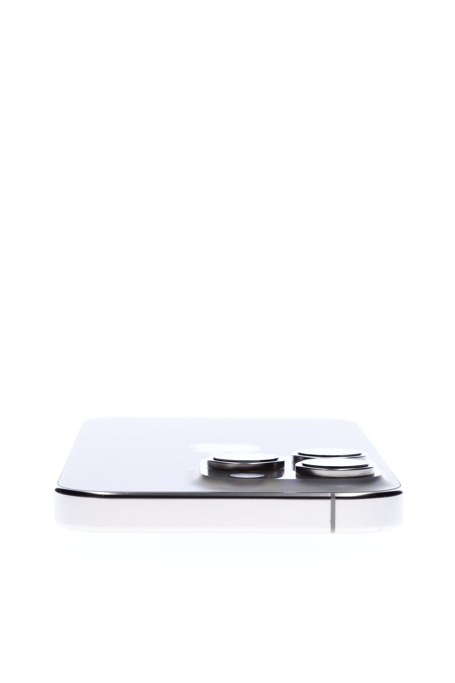 Apple iPhone 16 Pro 256 GB Natural Titanium - Σαν καινούργιο