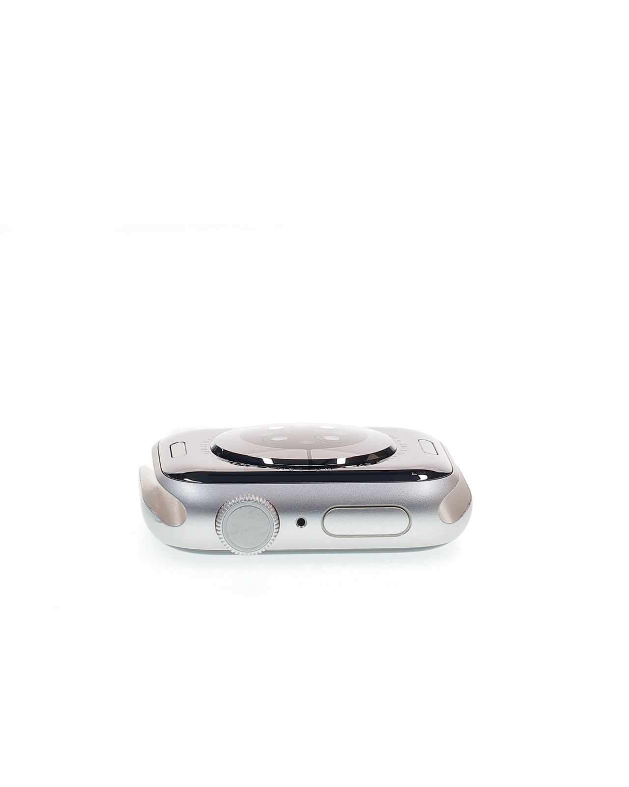 Apple Watch Series 8 2022, GPS, Aluminium 41mm Starlight - Ca nou