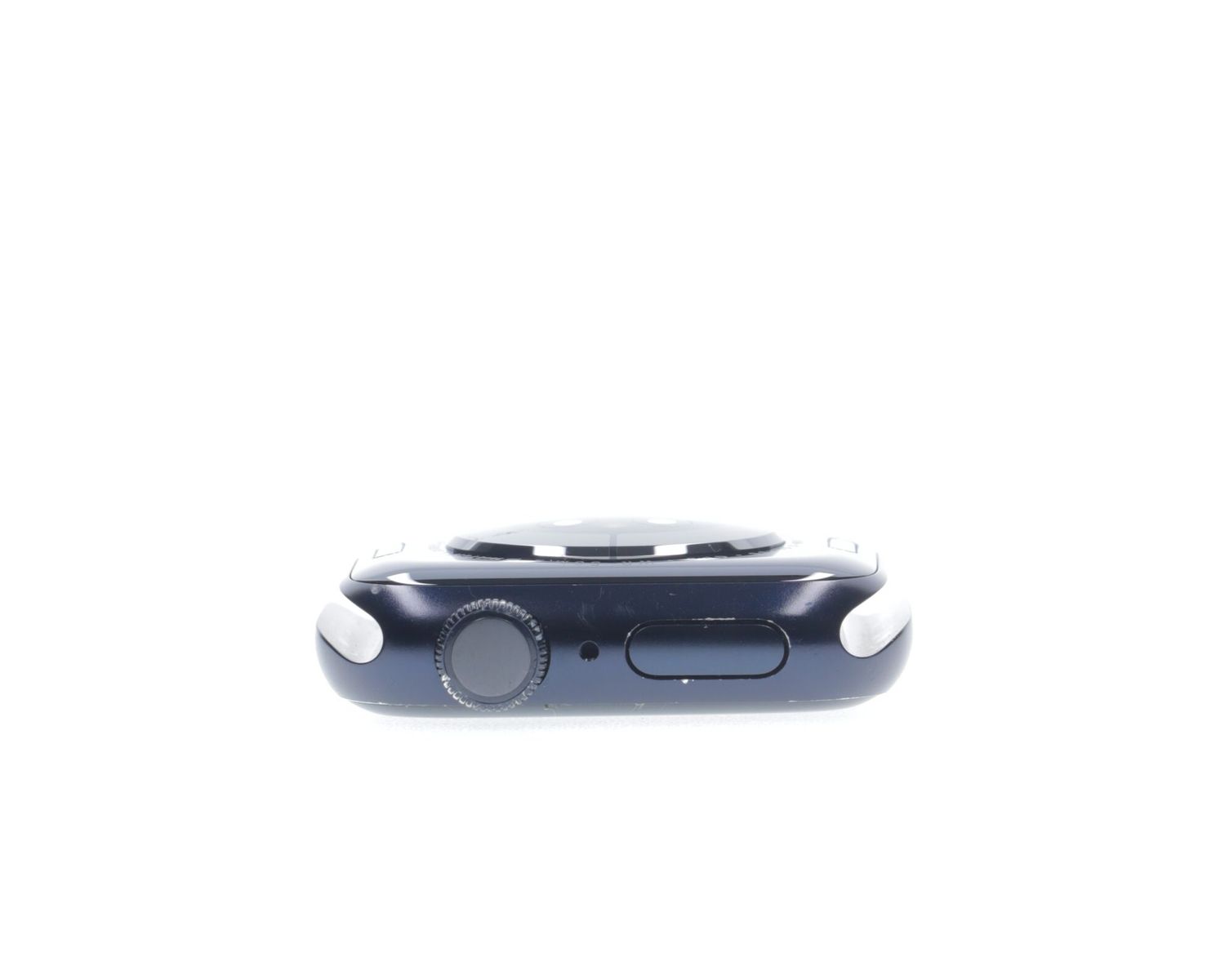 Apple Watch Series 9 2023, GPS, Aluminium 41mm Midnight - Πολύ καλό