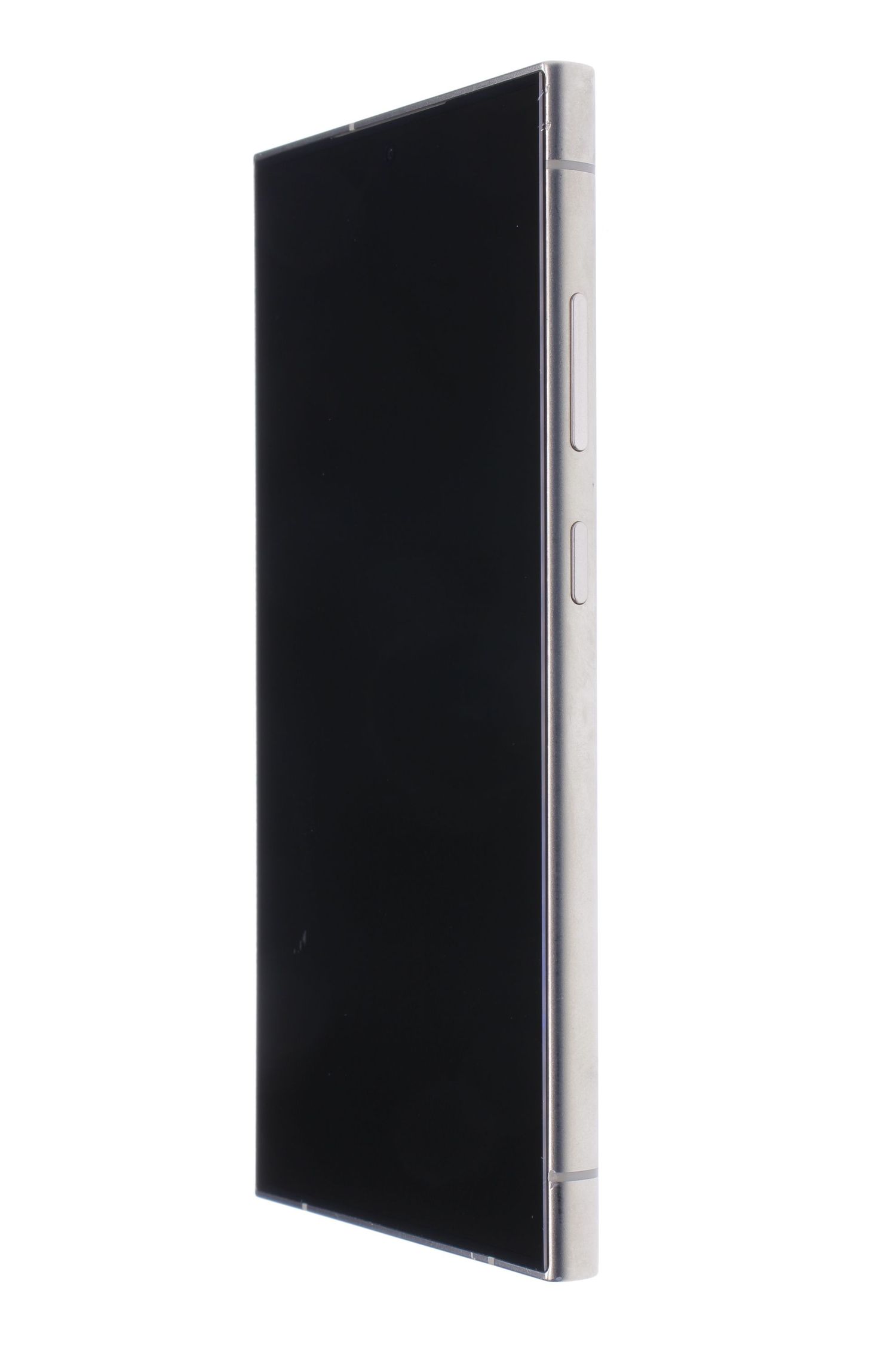 Samsung Galaxy S24 Ultra 5G Dual Sim 256 GB Titanium Violet - Foarte bun