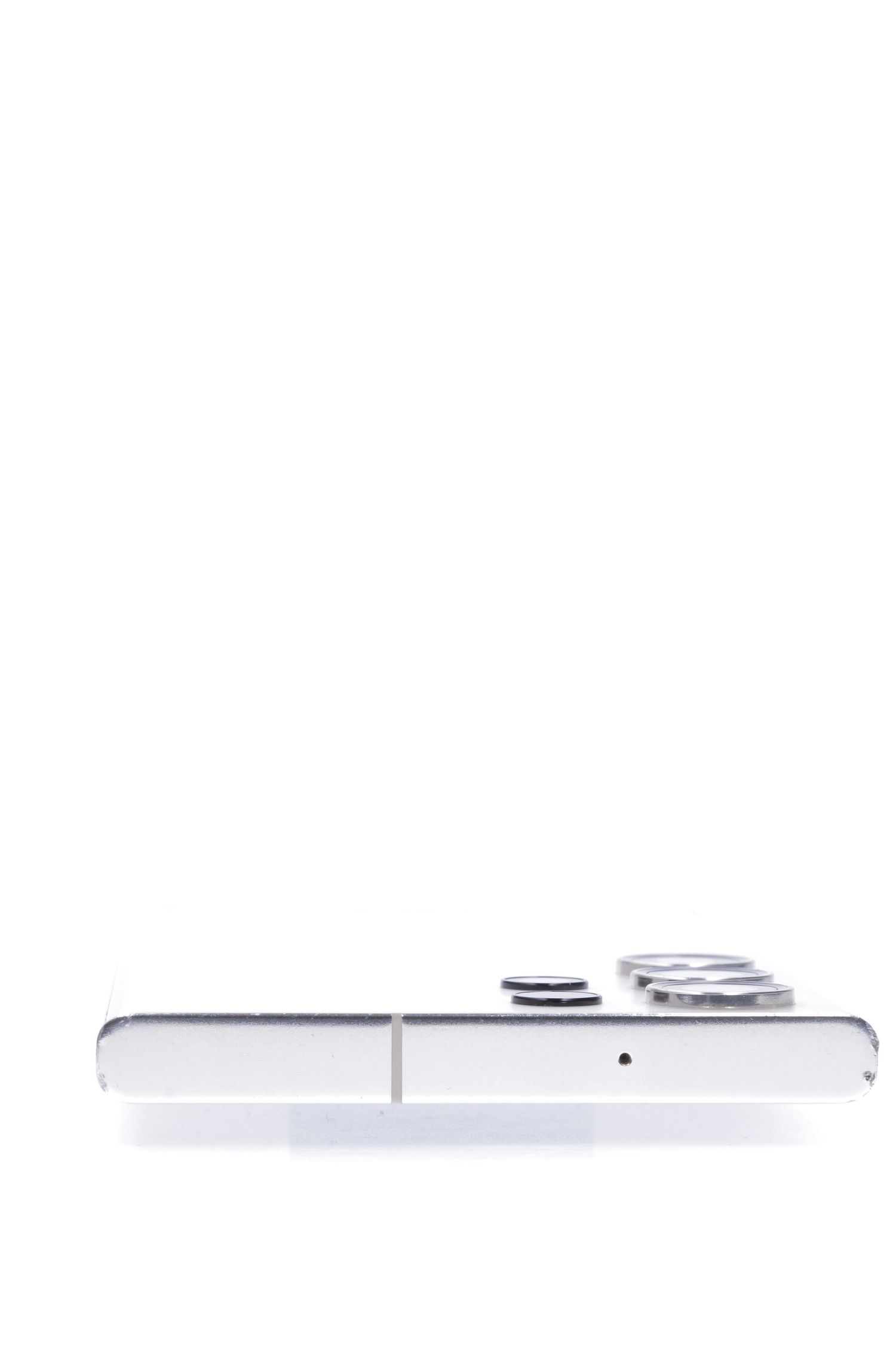 Samsung Galaxy S23 Ultra 5G Dual Sim 512 GB Cream - Πολύ καλό