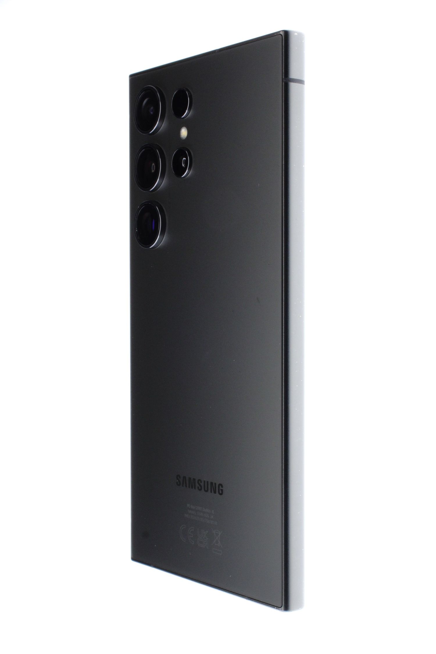 Samsung Galaxy S24 Ultra 5G Dual Sim 512 GB Black Titanium - Bun
