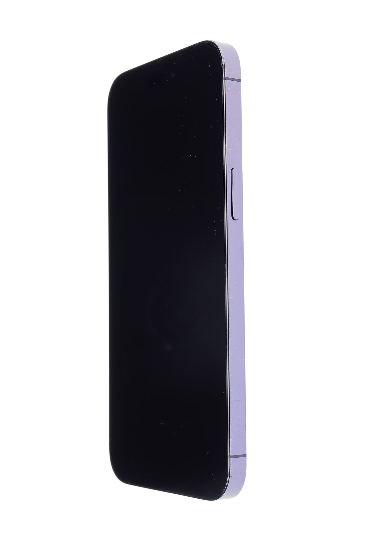 Apple iPhone 14 Pro Max 128 GB Deep Purple - Nagyon jó