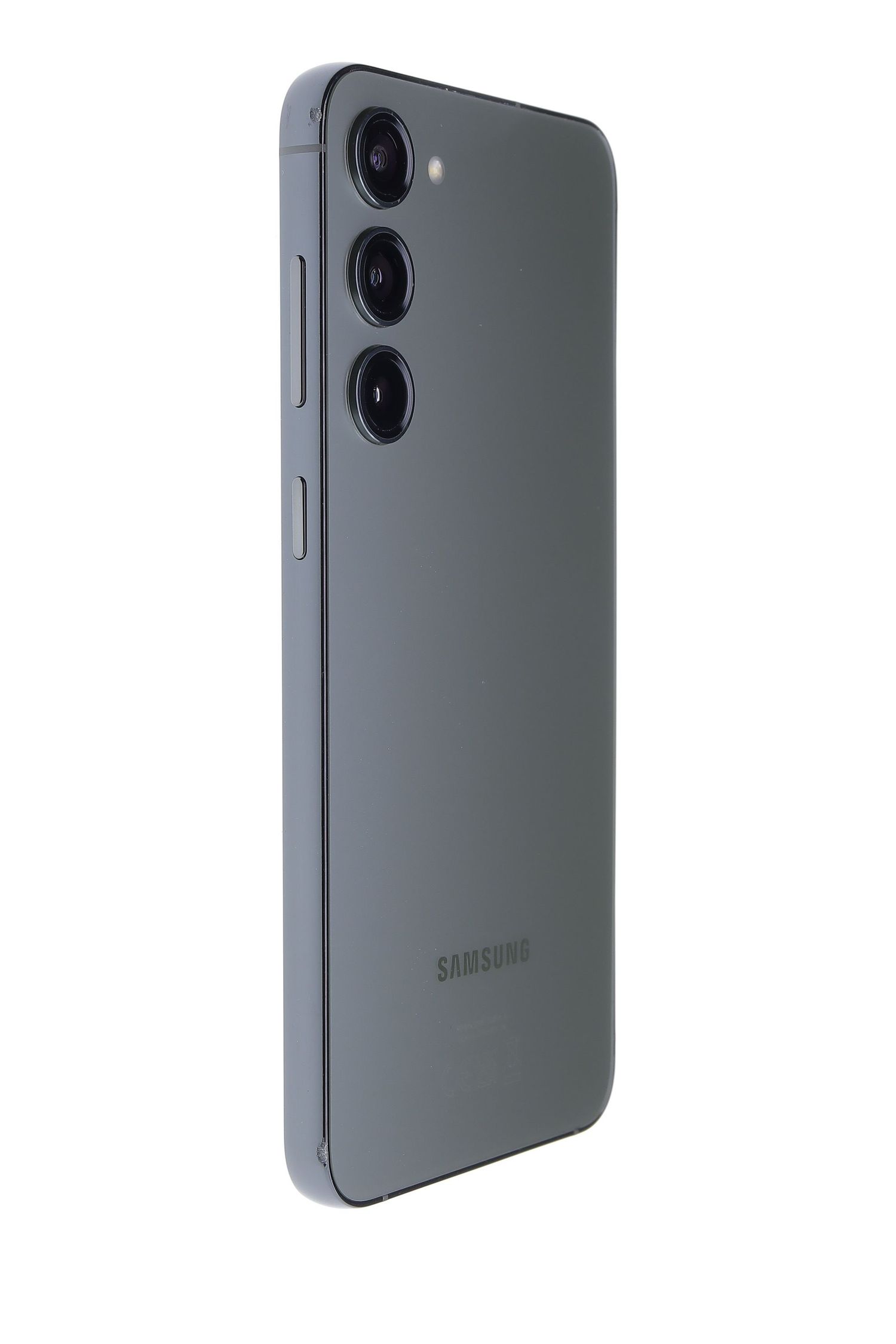 Samsung Galaxy S23 Plus 5G Dual Sim 256 GB Green - Като нов