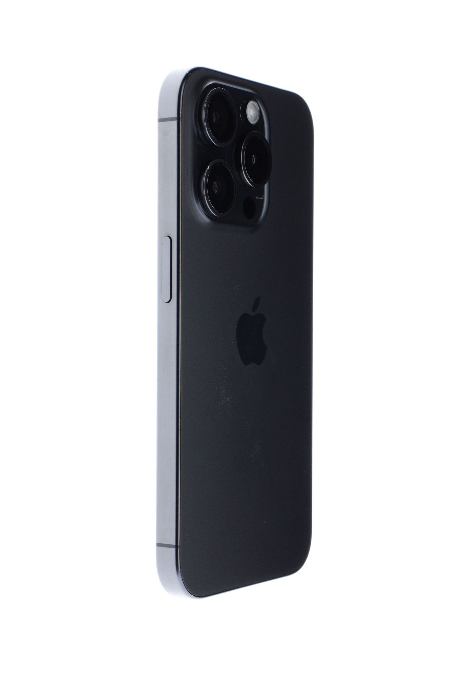 Apple iPhone 15 Pro 512 GB Black Titanium - Kiváló