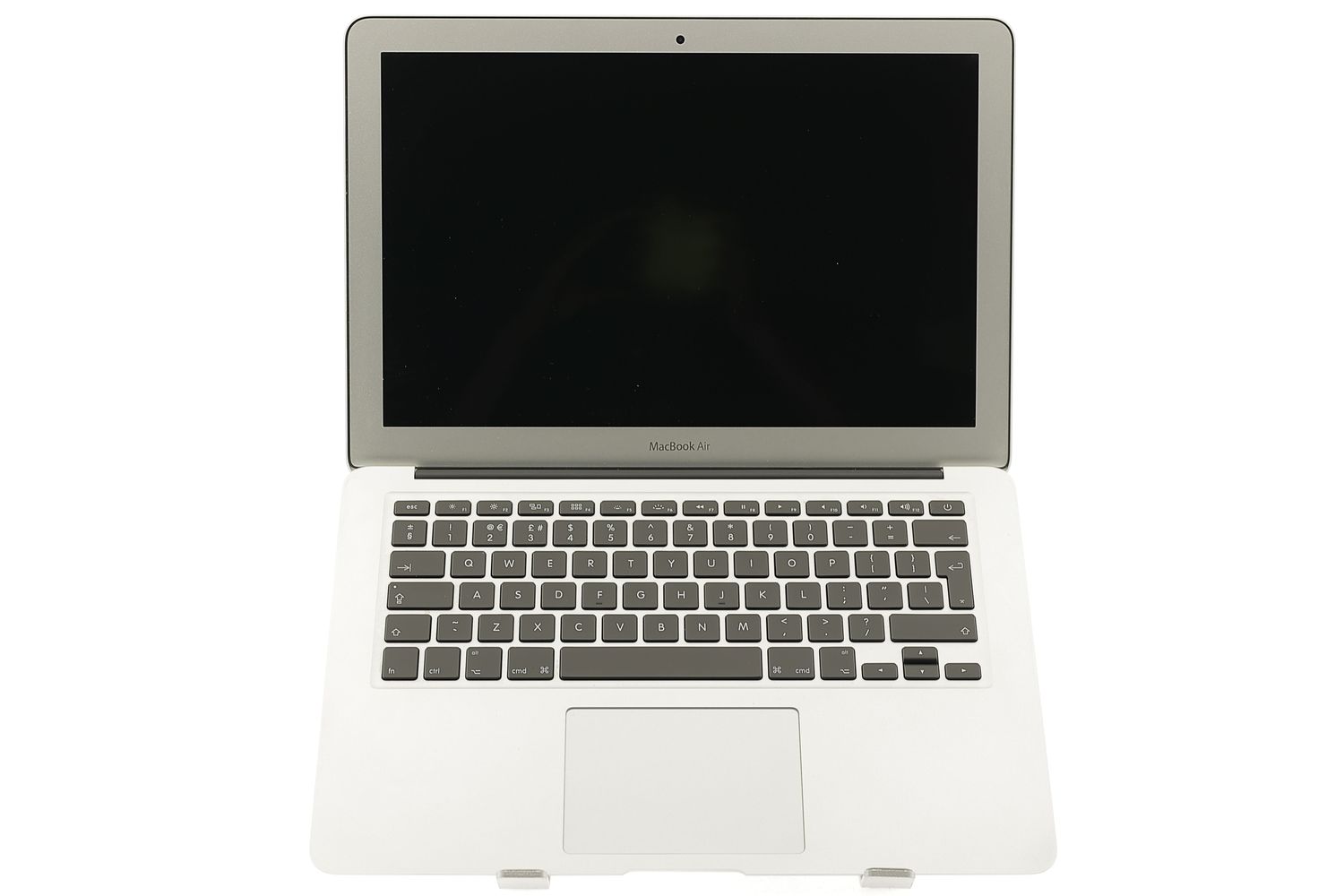 Apple MacBook Air 13″ 2017, i5 1.8 GHz, 8 GB, HD Graphics 6000 128 GB Silver - Ca nou