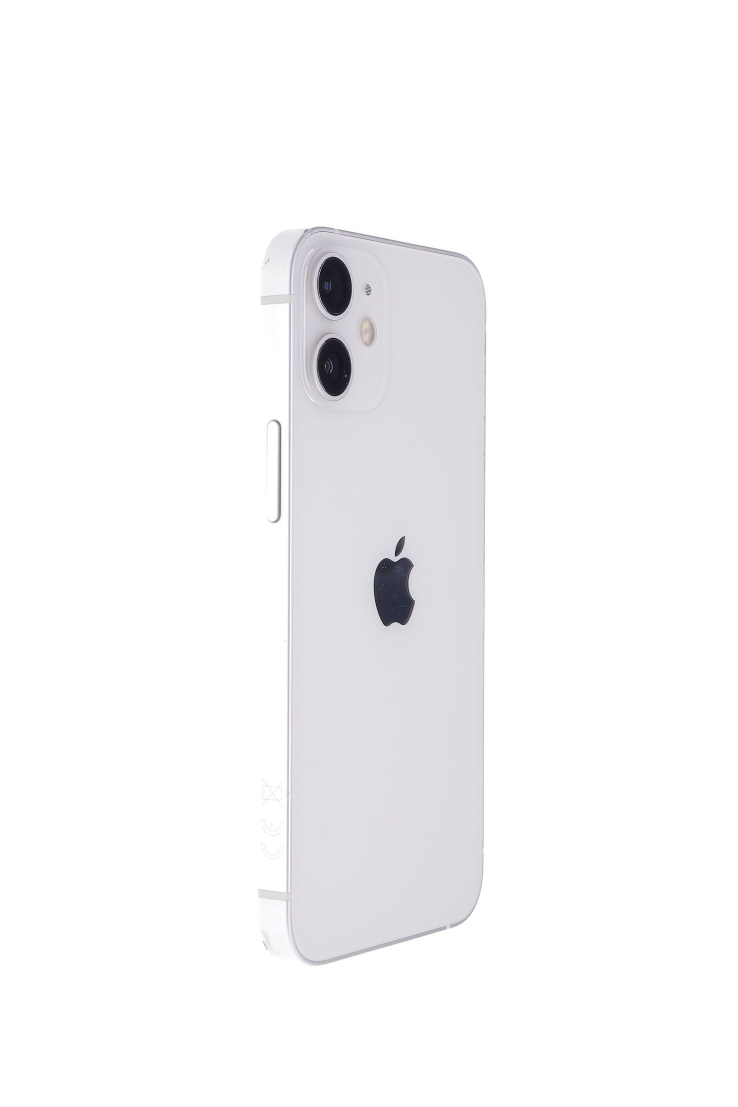 Apple iPhone 12 mini 128 GB White - Foarte bun