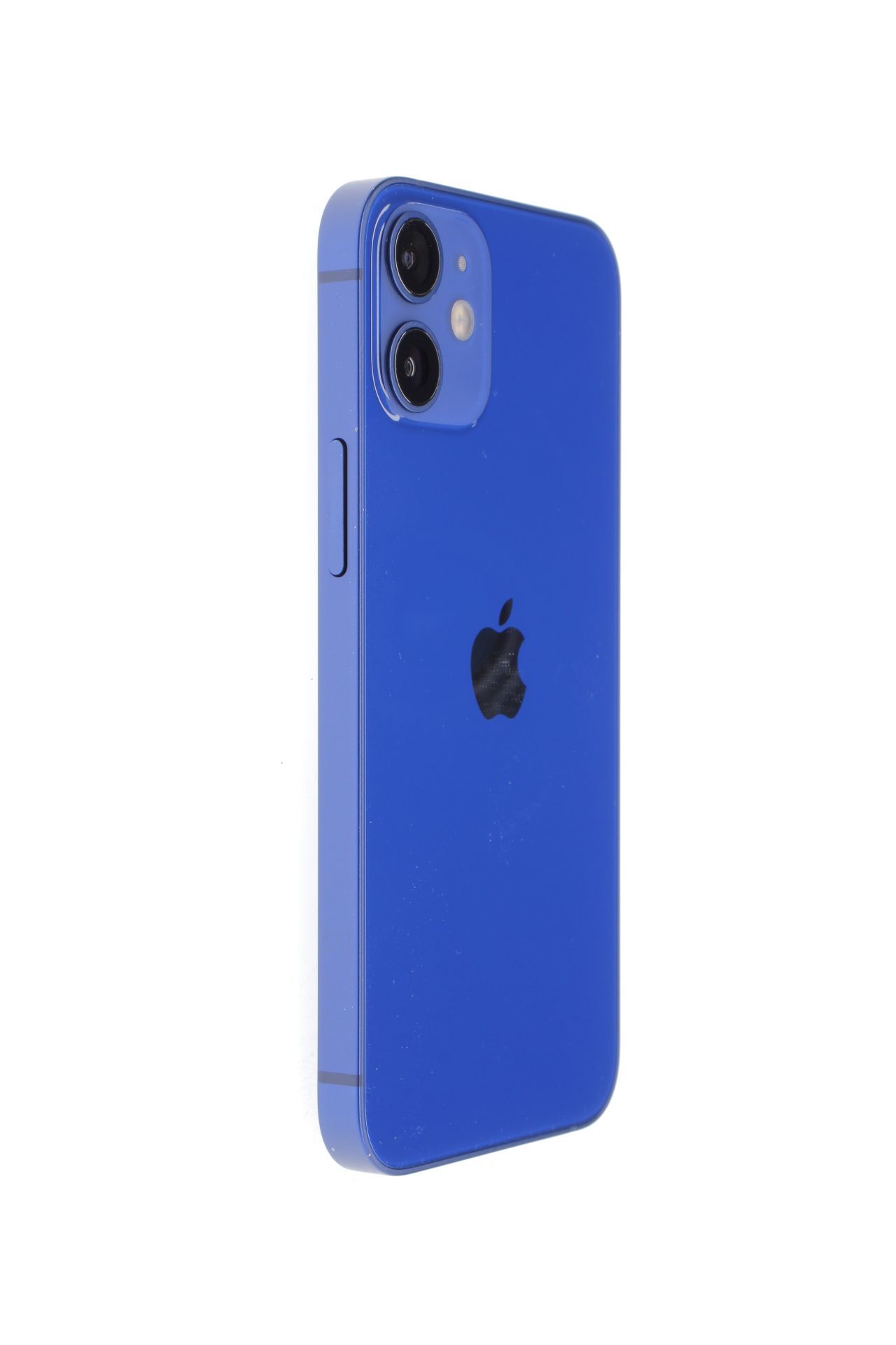 Apple iPhone 12 mini 128 GB Blue - Много добро