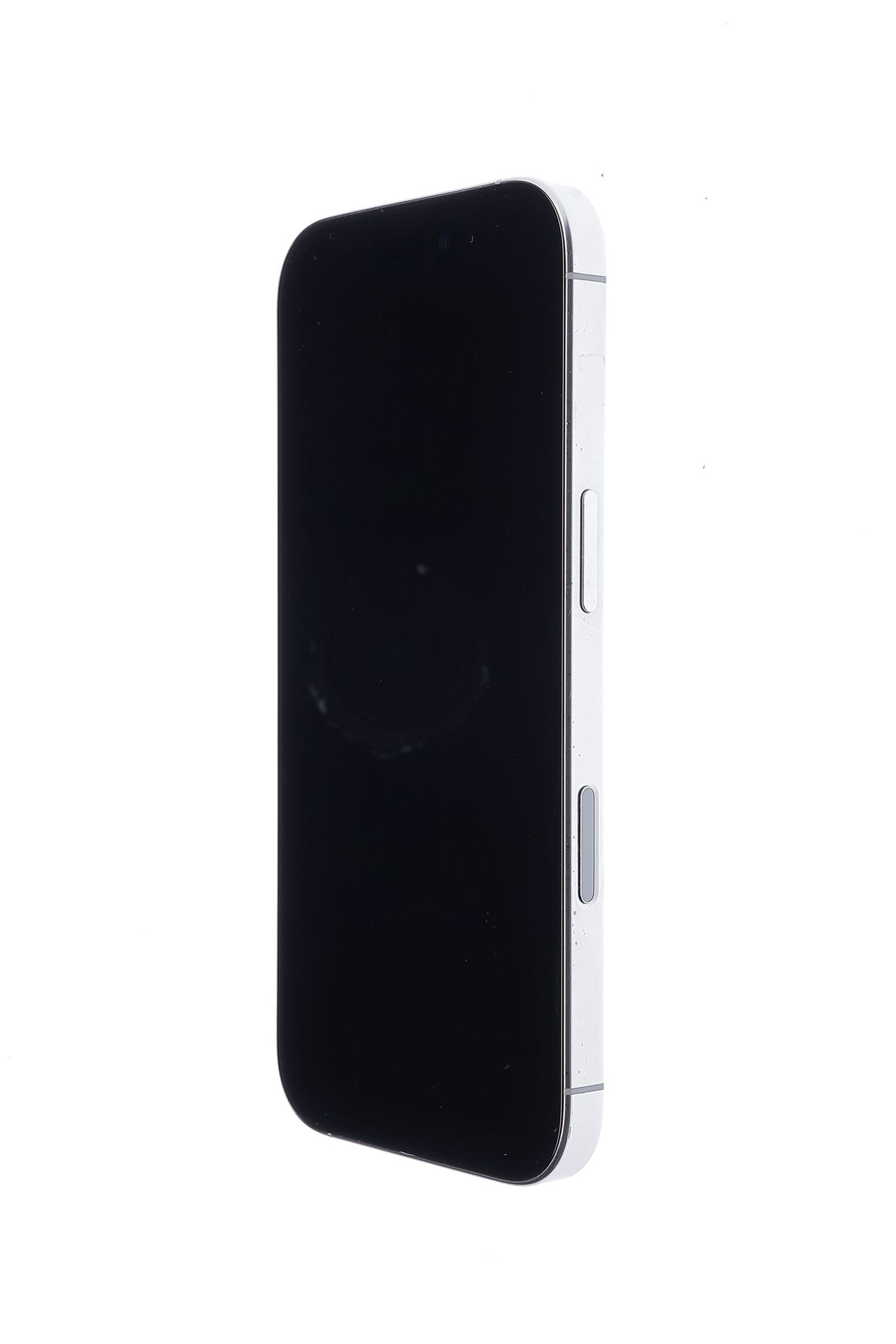 Apple iPhone 16 Pro 128 GB White Titanium - Като нов