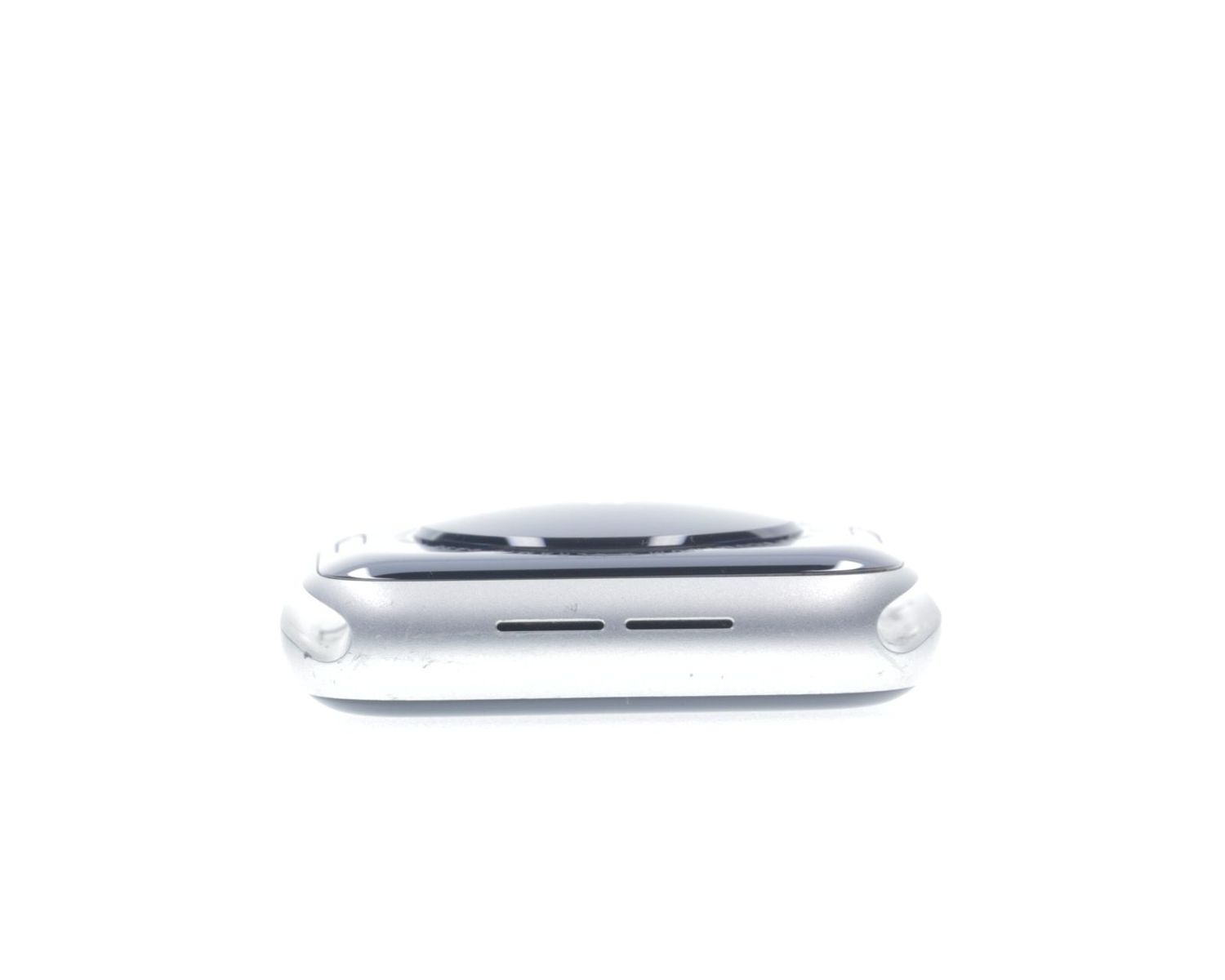Apple Watch SE 2020, GPS, Aluminium 44mm Silver - Ca nou