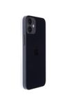 Mobiltelefon Apple iPhone 12 mini, Black, 256 GB, Ca Nou