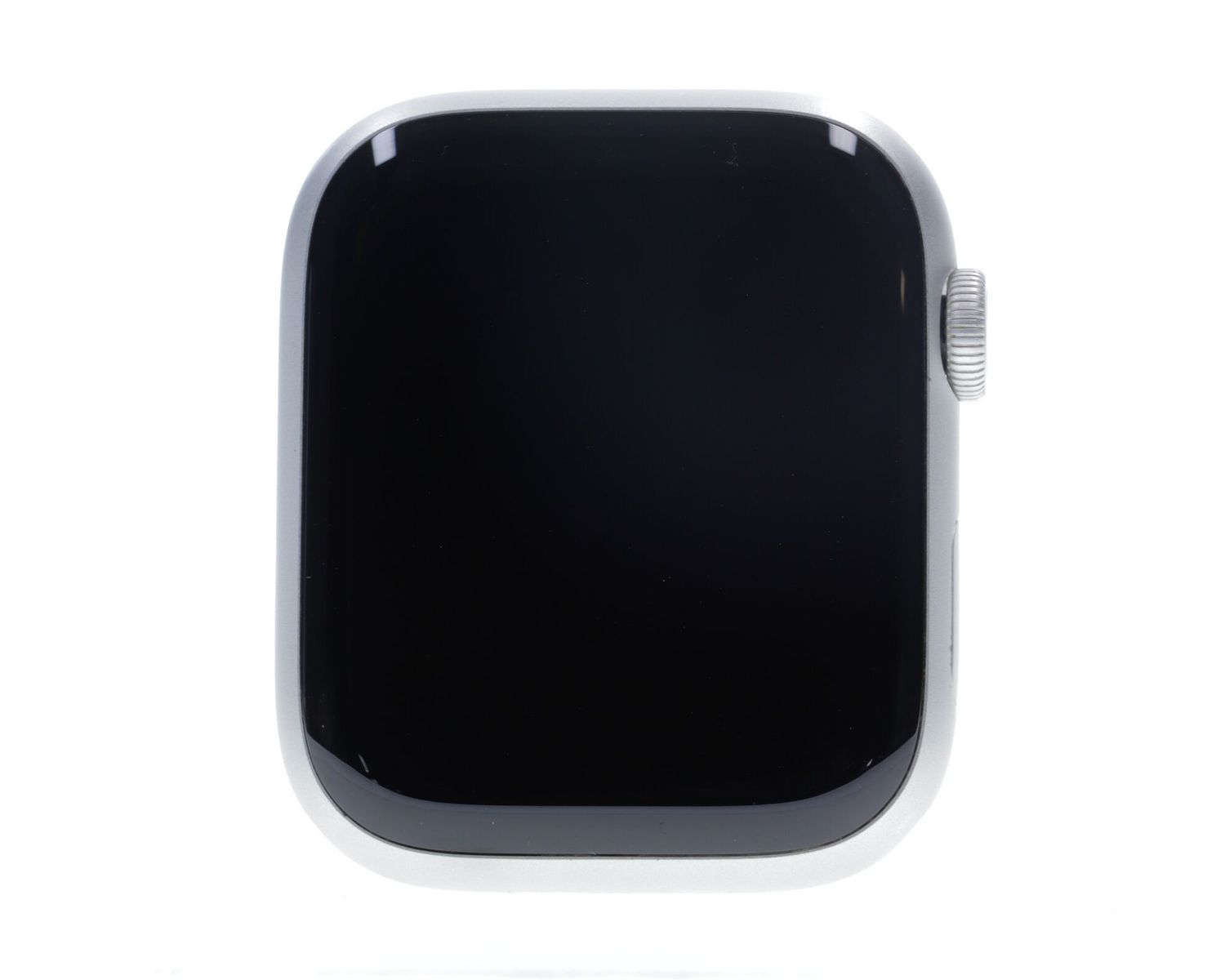 Apple Watch Series 9 2023, GPS, Aluminium 45mm Silver - Σαν καινούργιο