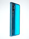 Telefon mobil Xiaomi Mi Note 10 Pro, Aurora Green, 256 GB,  Foarte Bun