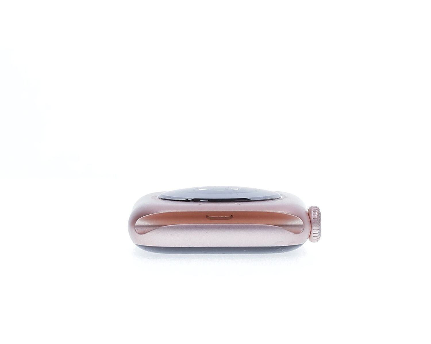 Apple Watch Series 10 2024, GPS, Aluminium 42mm Rose Gold - Jó