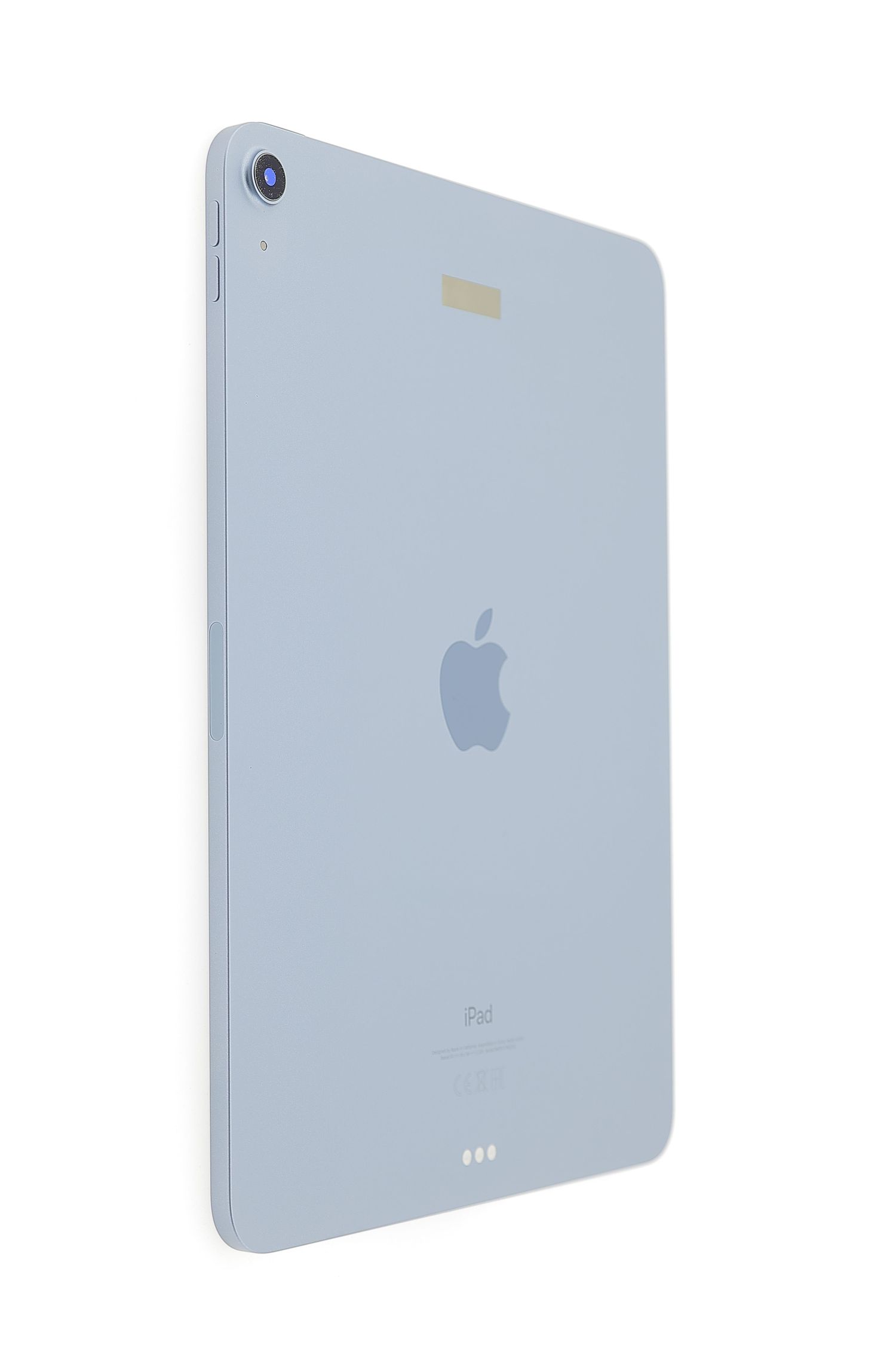 Apple iPad Air 4 10.9" (2020) 4th Gen Wifi 64 GB Sky Blue - Καλό