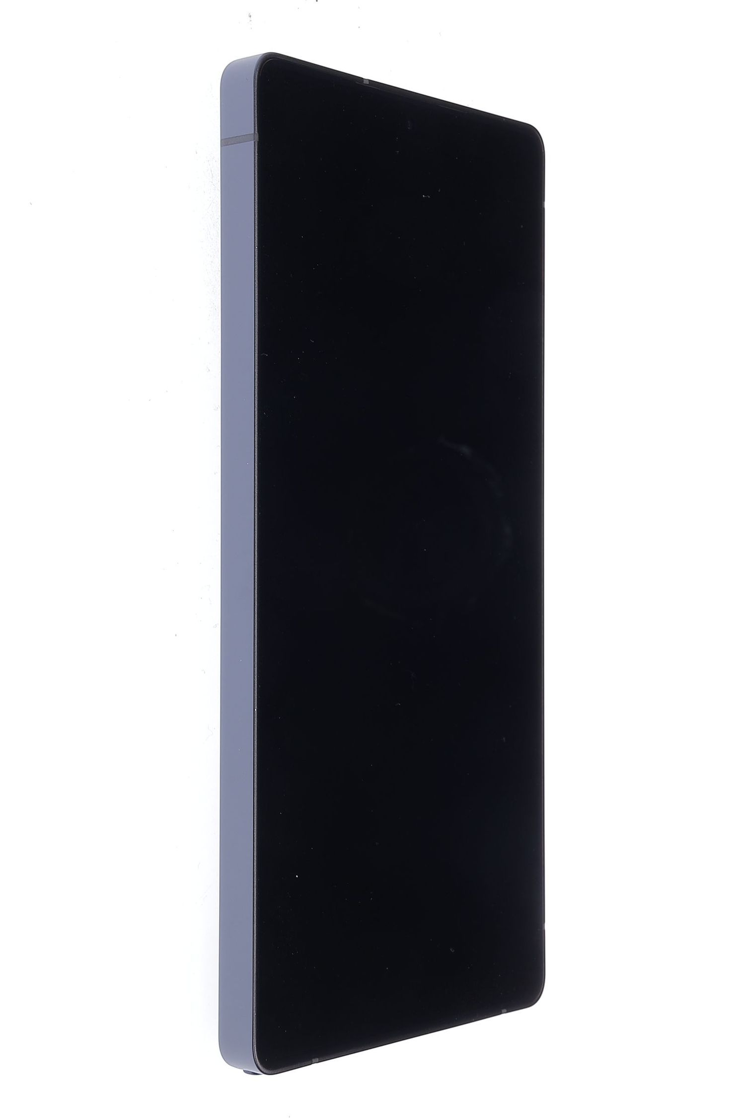 Samsung Galaxy S25 Ultra 5G Dual Sim 256 GB Titanium Jet Black