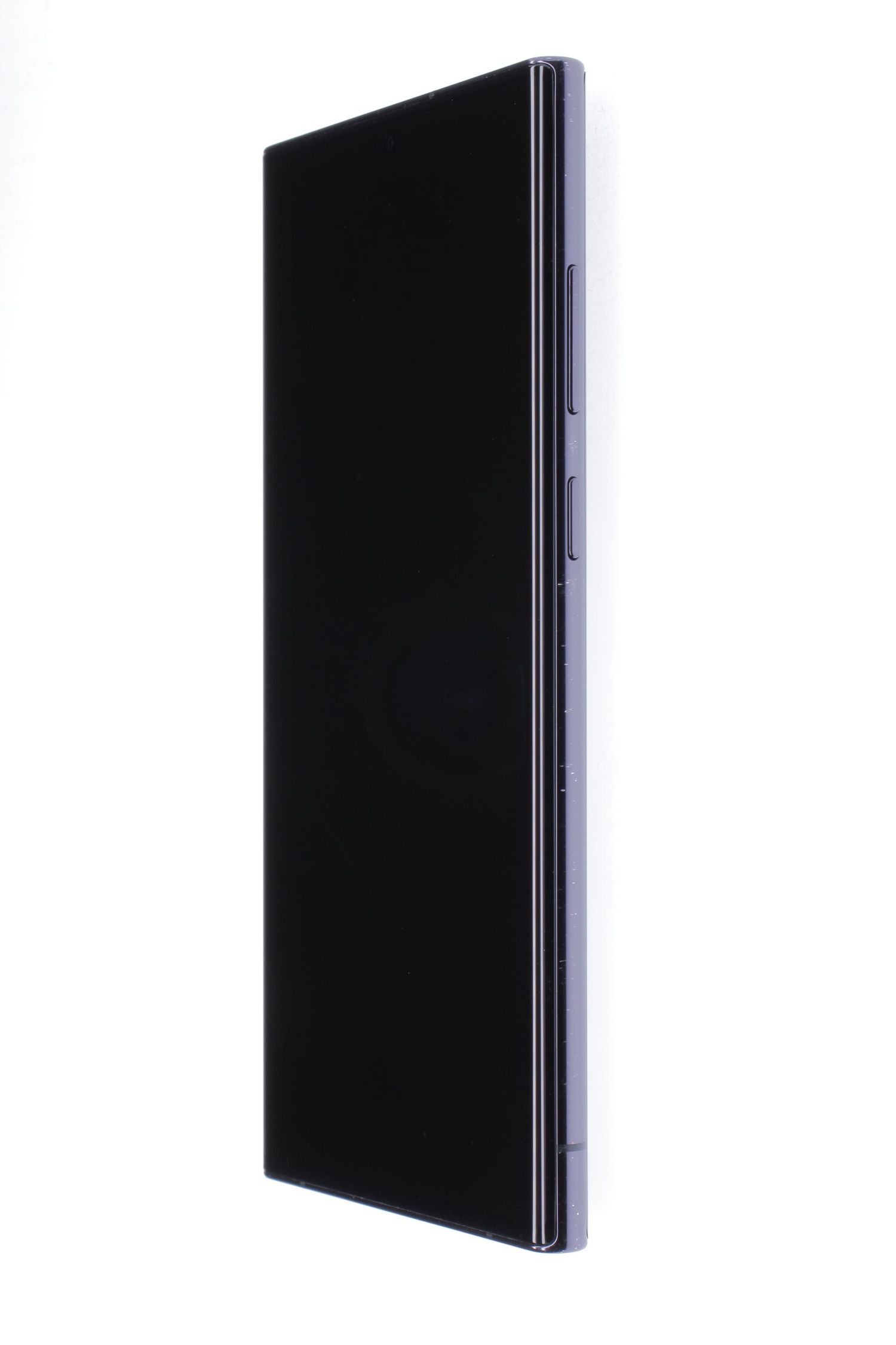 Samsung Galaxy S22 Ultra 5G Dual Sim 128 GB Phantom Black - Отлично