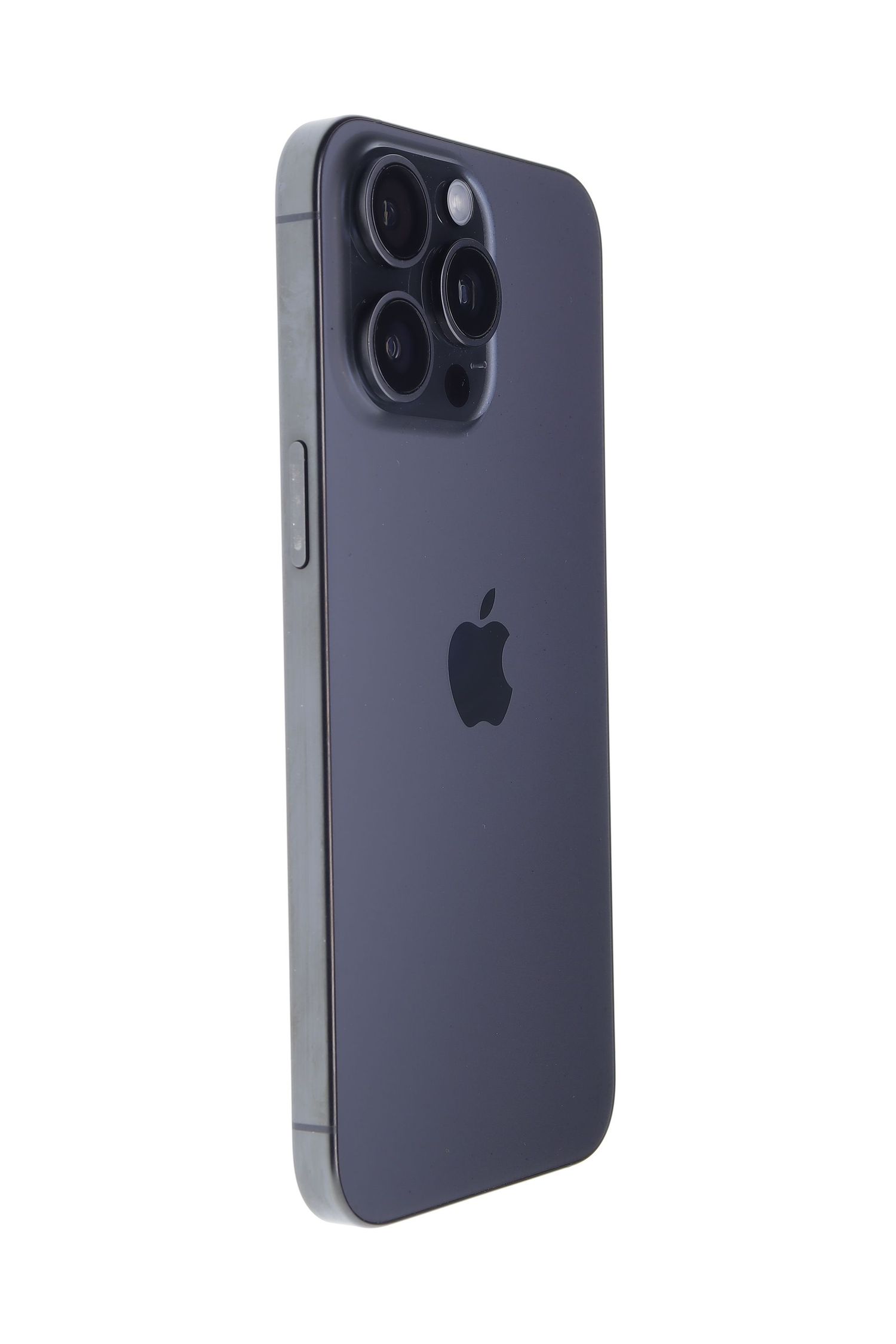 Apple iPhone 15 Pro Max 512 GB Black Titanium - Kiváló