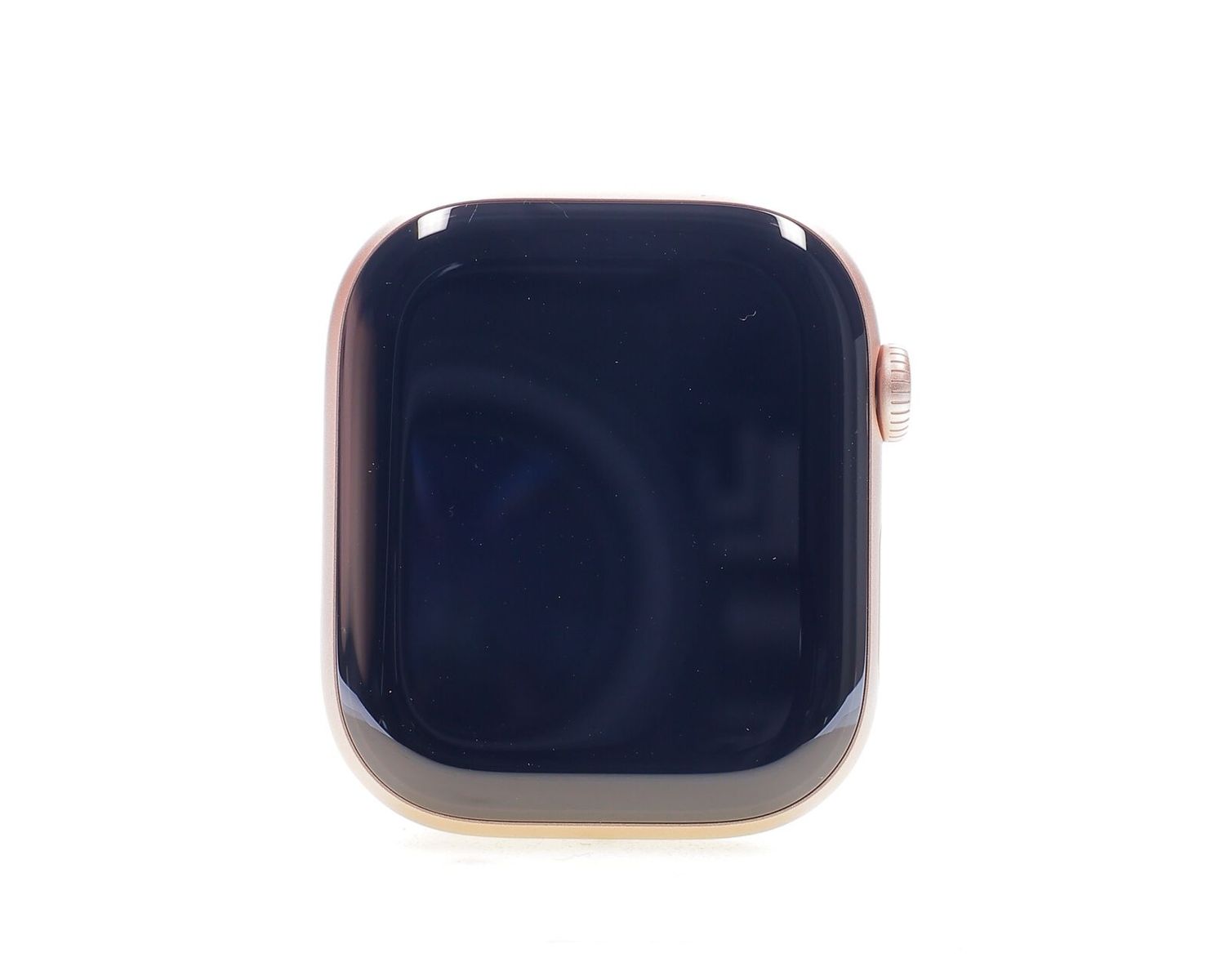 Apple Watch Series 11 2025, GPS, Aluminium 46mm Rose Gold - Újszerű