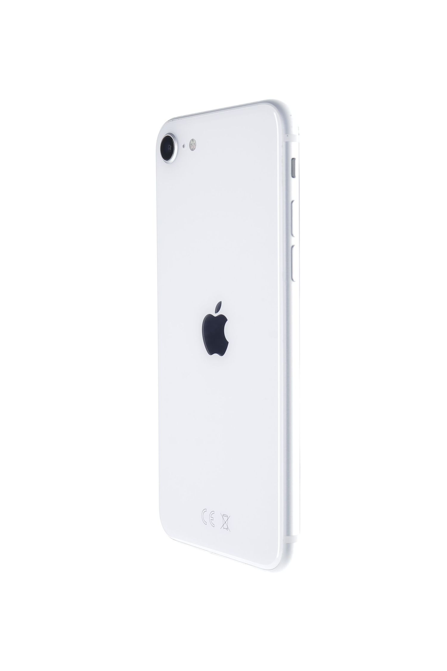 Apple iPhone SE 2020 128 GB White - Σαν καινούργιο