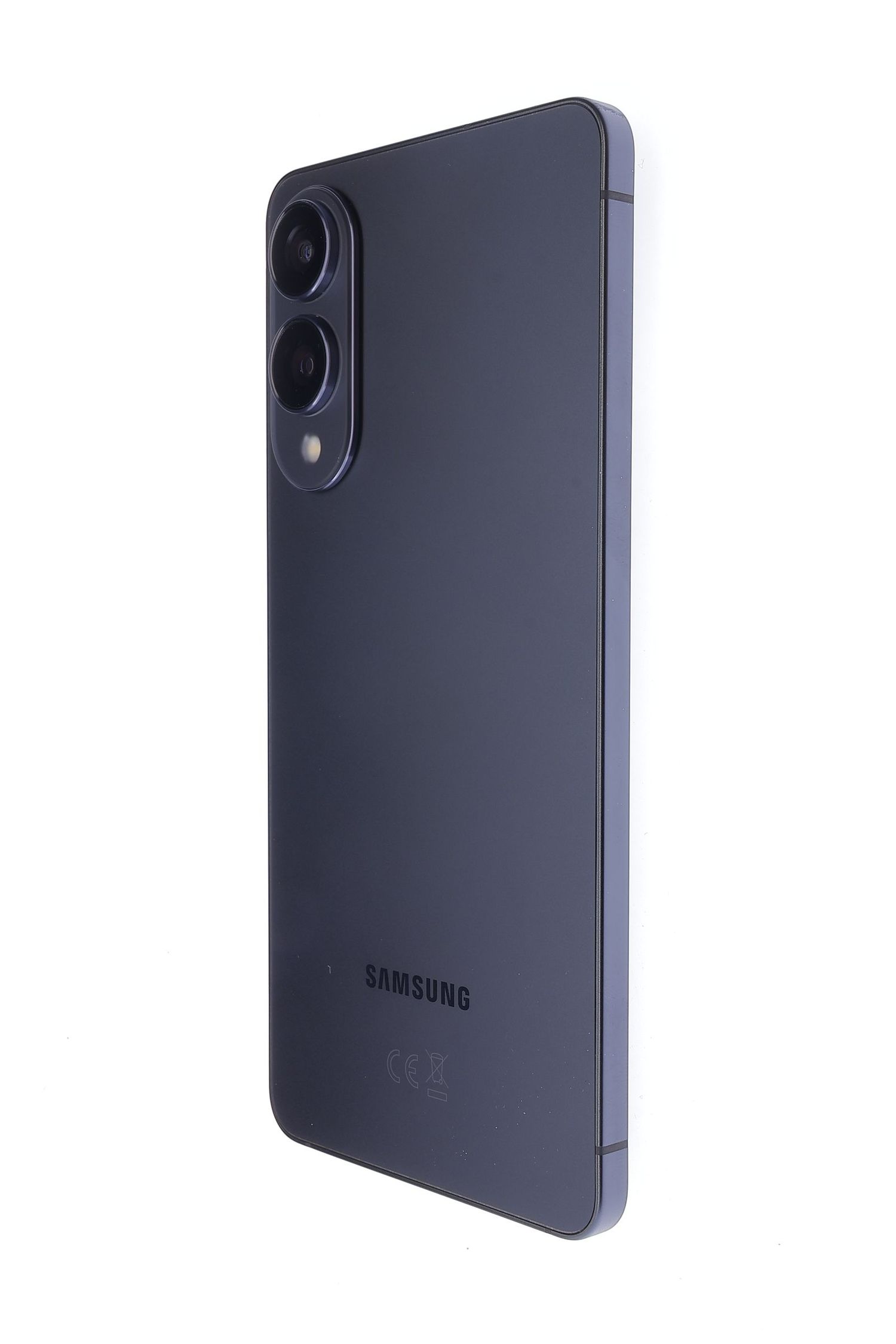 Samsung Galaxy S25 Edge 5G Dual Sim 256 GB Titanium Jet Black - Ca nou