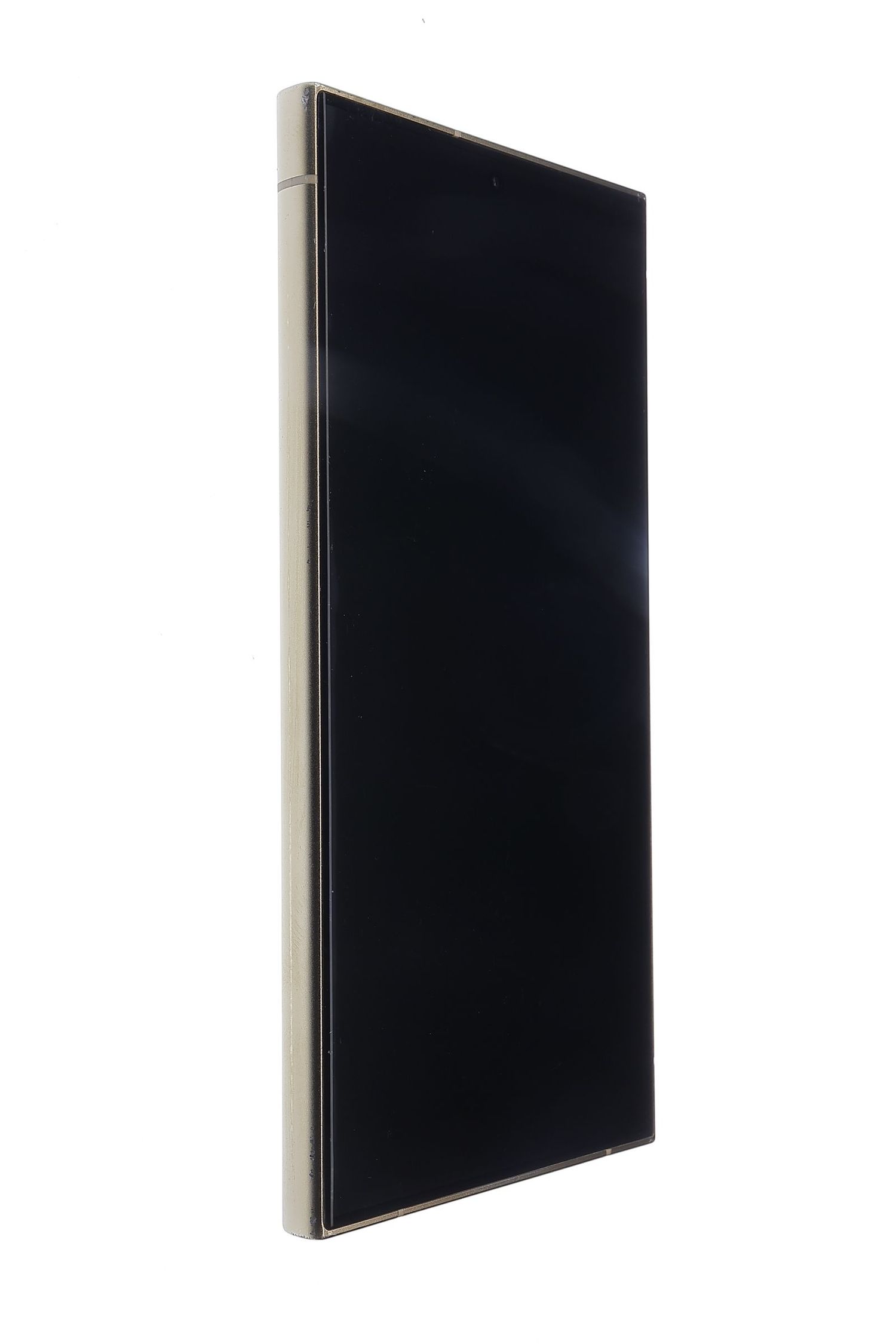 Samsung Galaxy S24 Ultra 5G Dual Sim 512 GB Titanium Yellow - Foarte bun