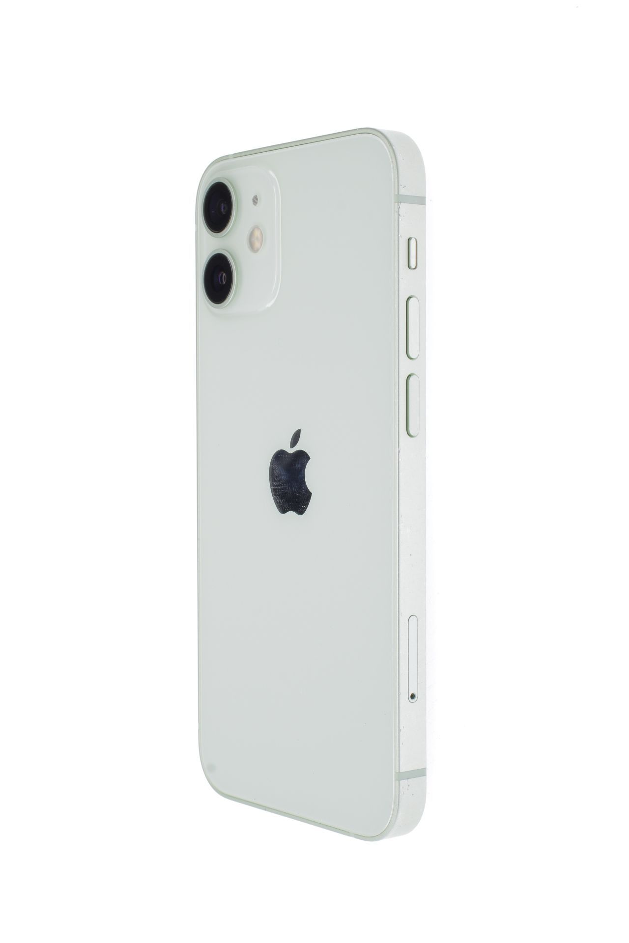 Apple iPhone 12 mini 128 GB Green - Като нов