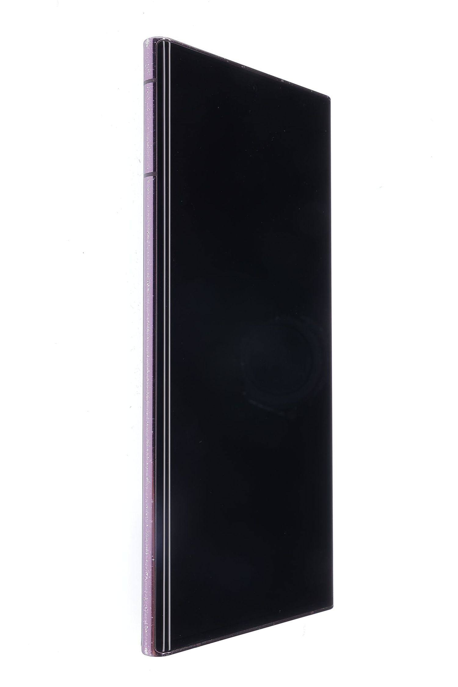 Samsung Galaxy S22 Ultra 5G Dual Sim 256 GB Burgundy - Foarte bun