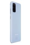 Мобилен телефон Samsung Galaxy S20 Plus 5G, Cloud Blue, 128 GB, Foarte Bun