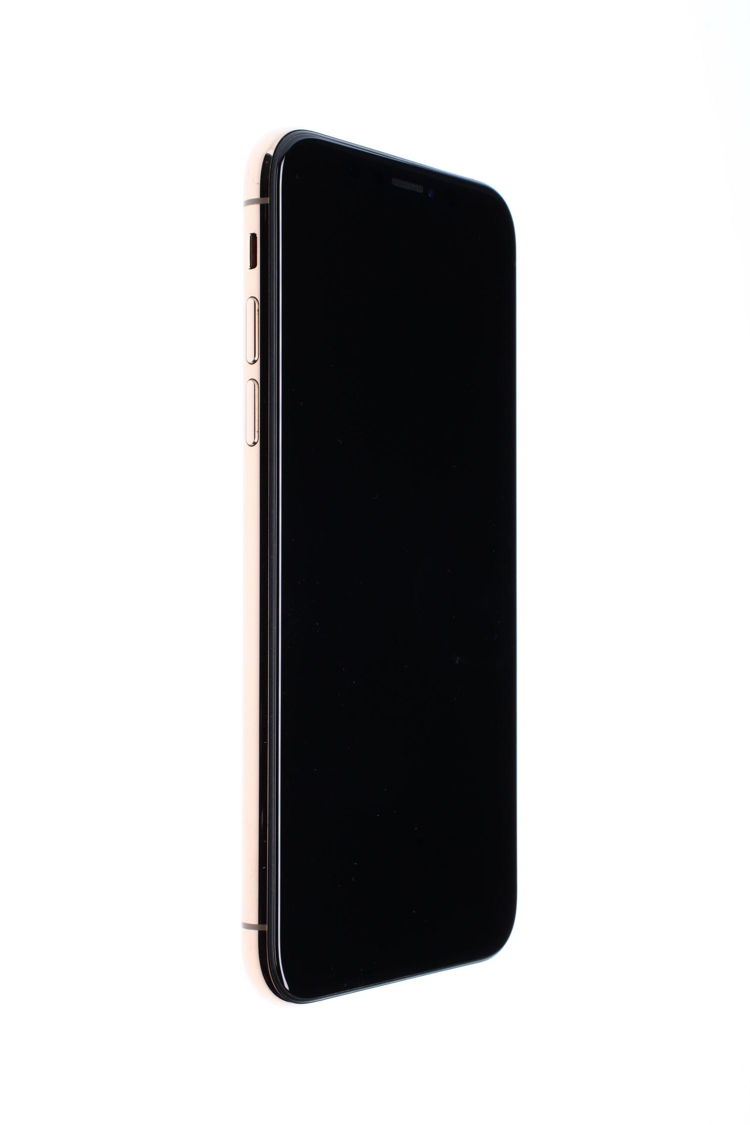 Apple iPhone XS 256 GB Gold - Kiváló