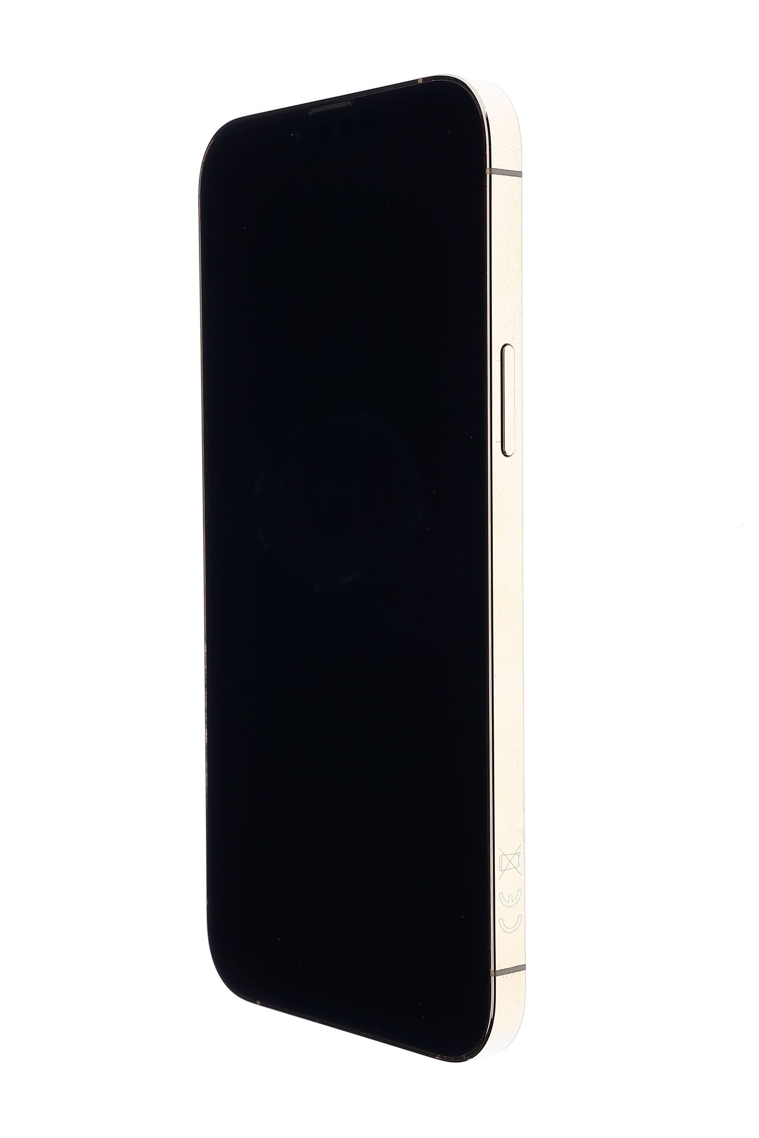Apple iPhone 13 Pro Max 256 GB Gold - Excelent