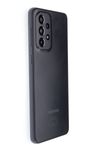 Κινητό τηλέφωνο Samsung Galaxy A33 5G Dual Sim, Awesome Black, 128 GB, Ca Nou