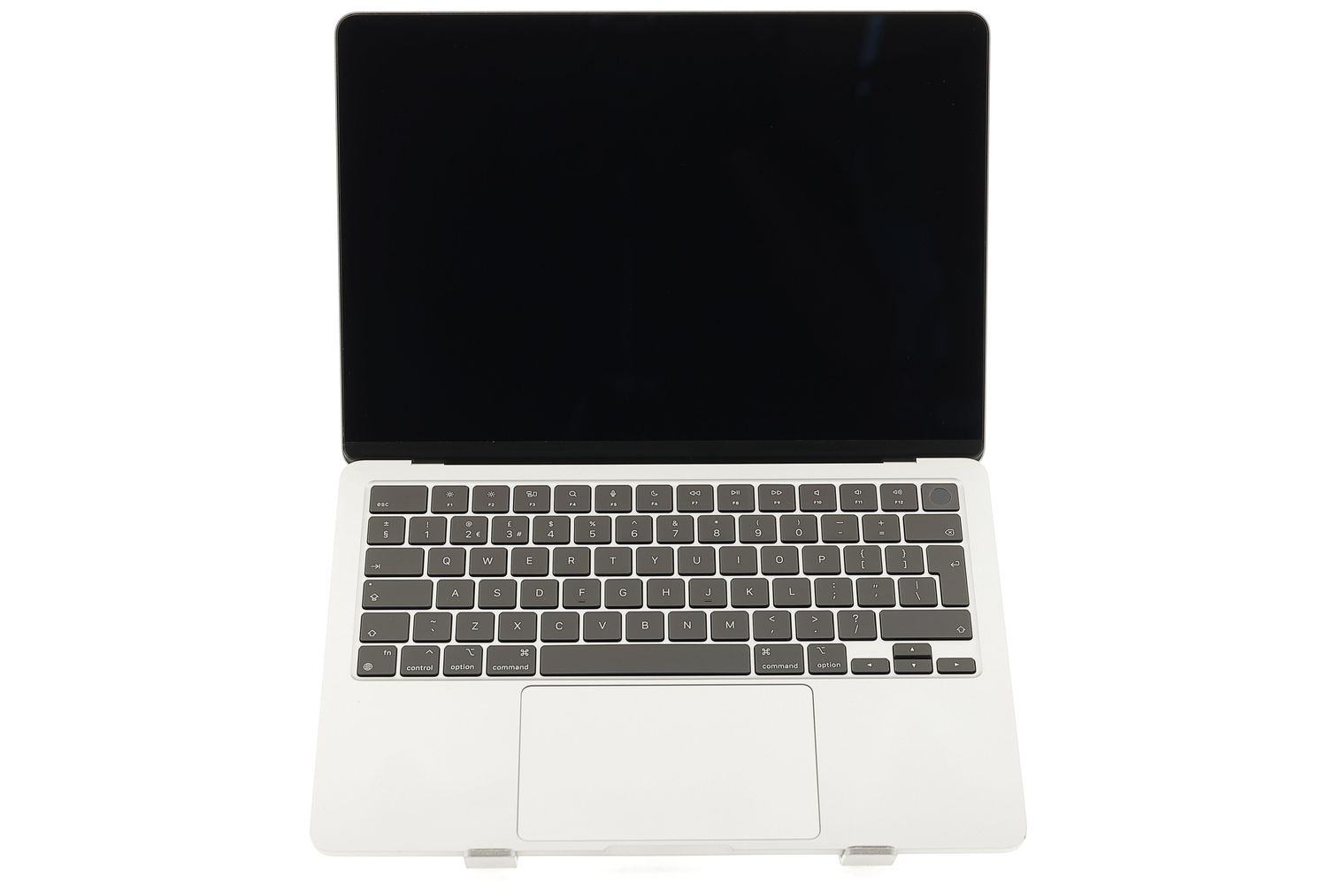 Apple MacBook Air 13″ 2022, M2 8 Cores, 8 GB, 10 core GPU 512 GB Silver - Πολύ καλό