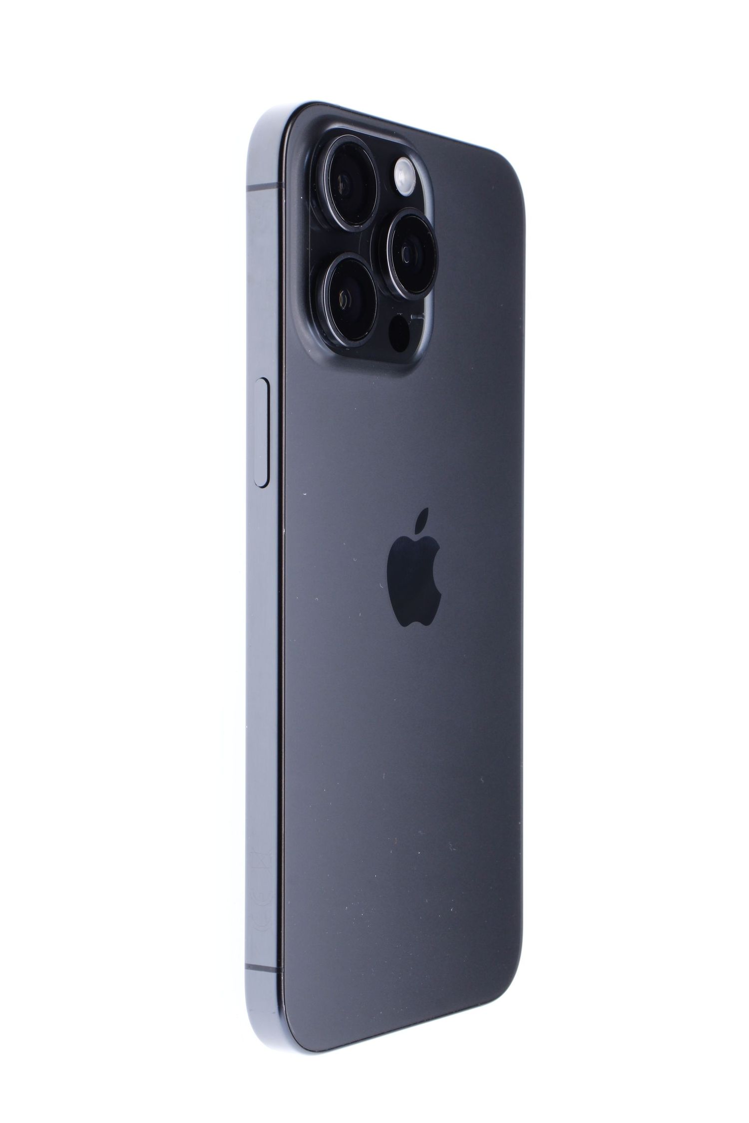 Apple iPhone 15 Pro Max 512 GB Black Titanium - Като нов
