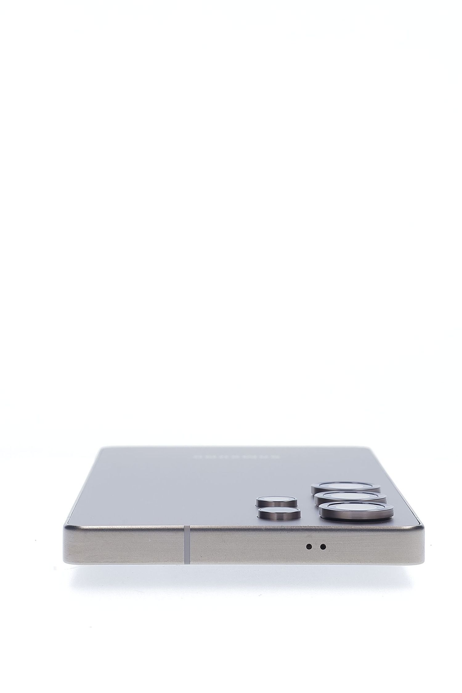 Samsung Galaxy S25 Ultra 5G Dual Sim 512 GB Titanium Gray