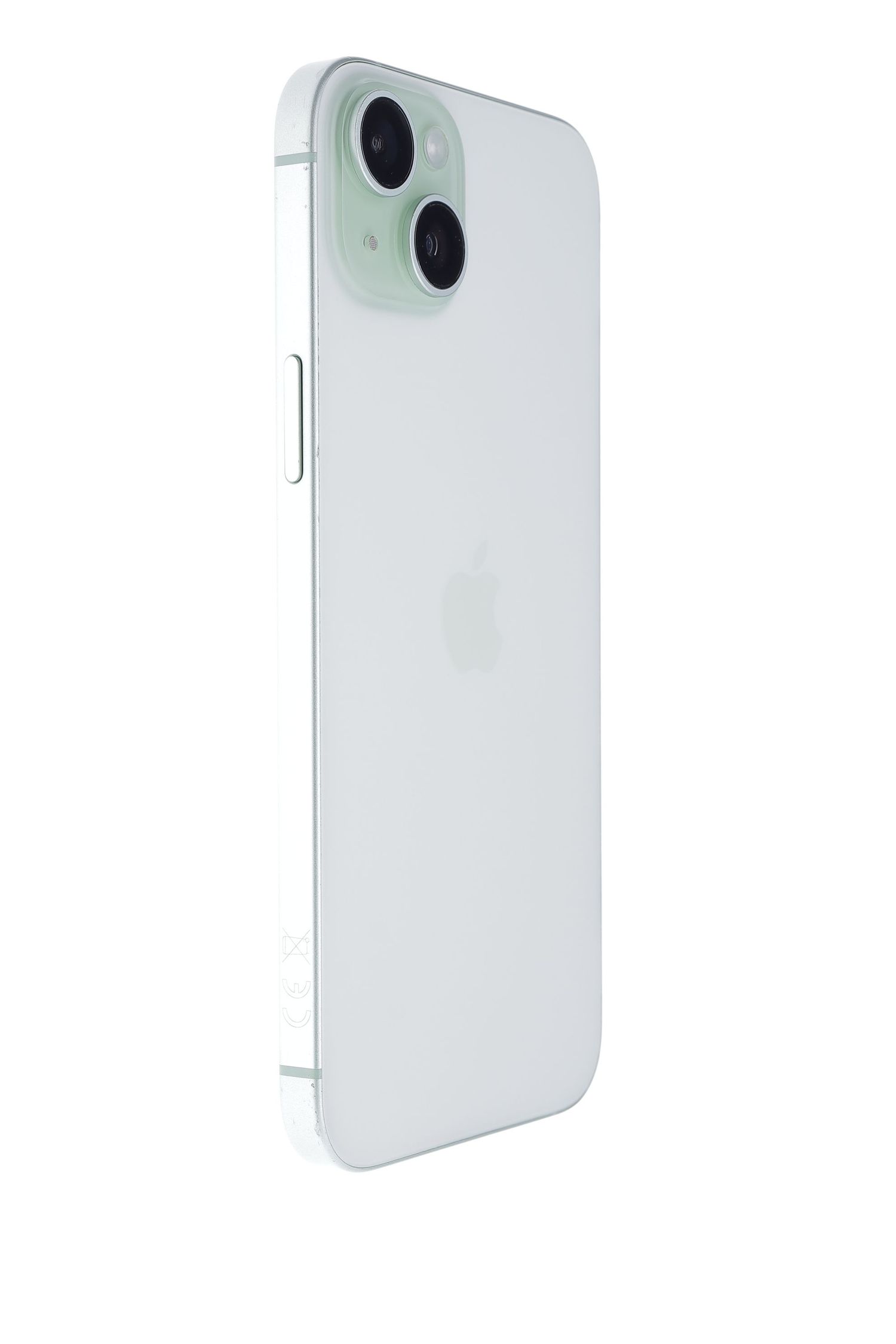 Apple iPhone 15 Plus 128 GB Green - Foarte bun