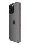 Mobiltelefon Apple iPhone 14 Pro Max, Space Black, 128 GB, Excelent