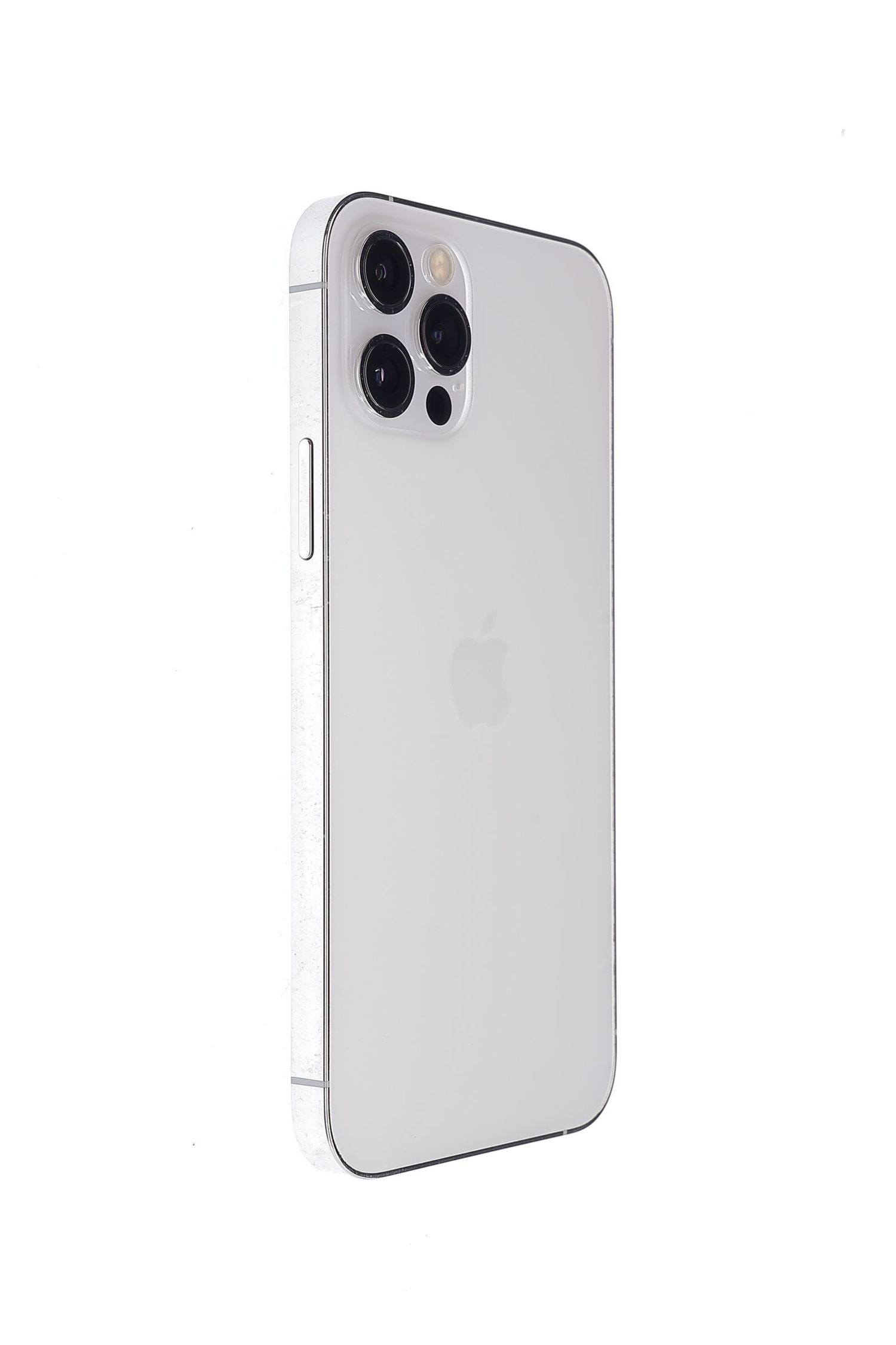 Apple iPhone 12 Pro 128 GB Silver - Εξαιρετικό