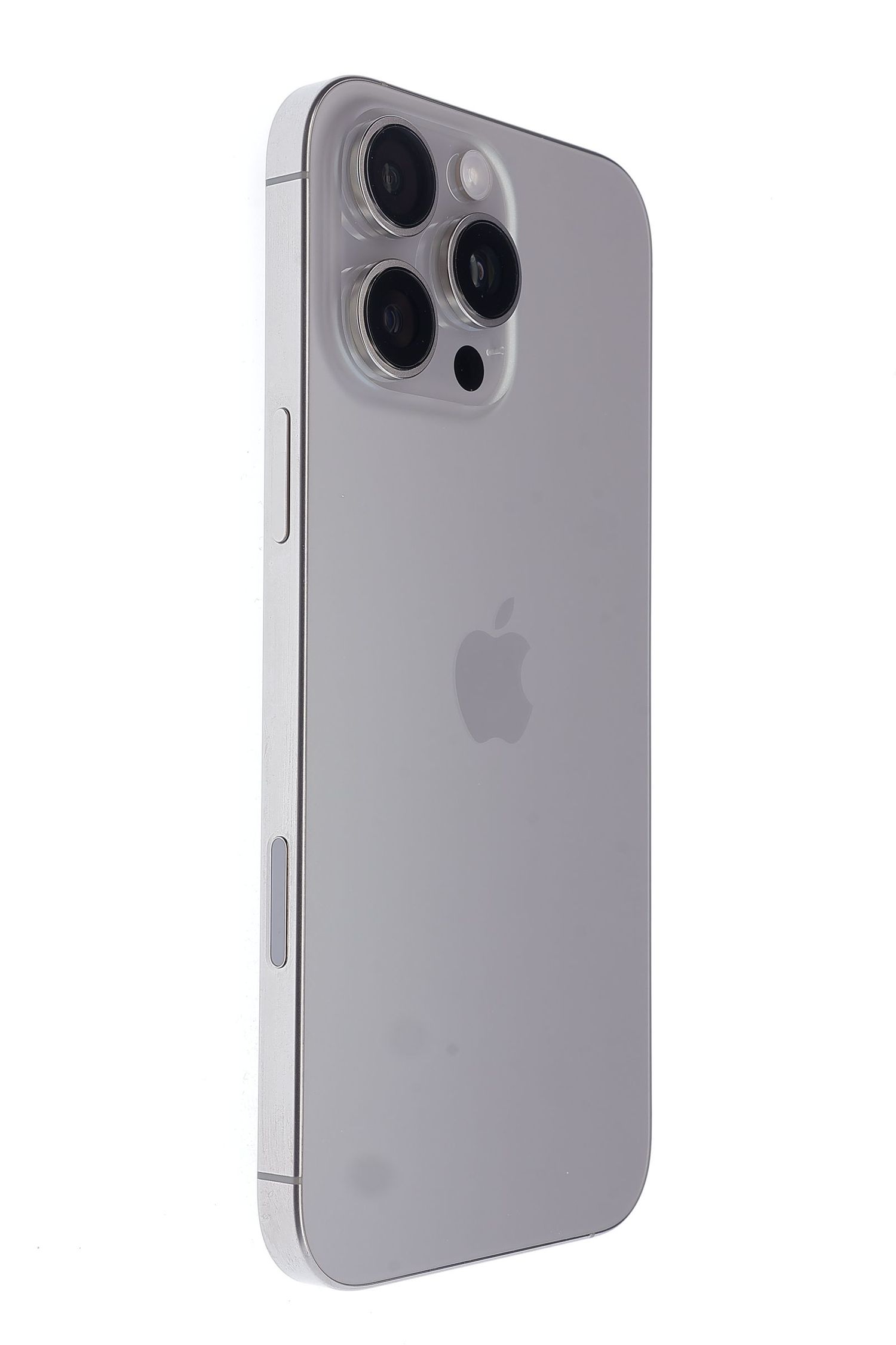 Apple iPhone 16 Pro Max 256 GB Natural Titanium - Újszerű
