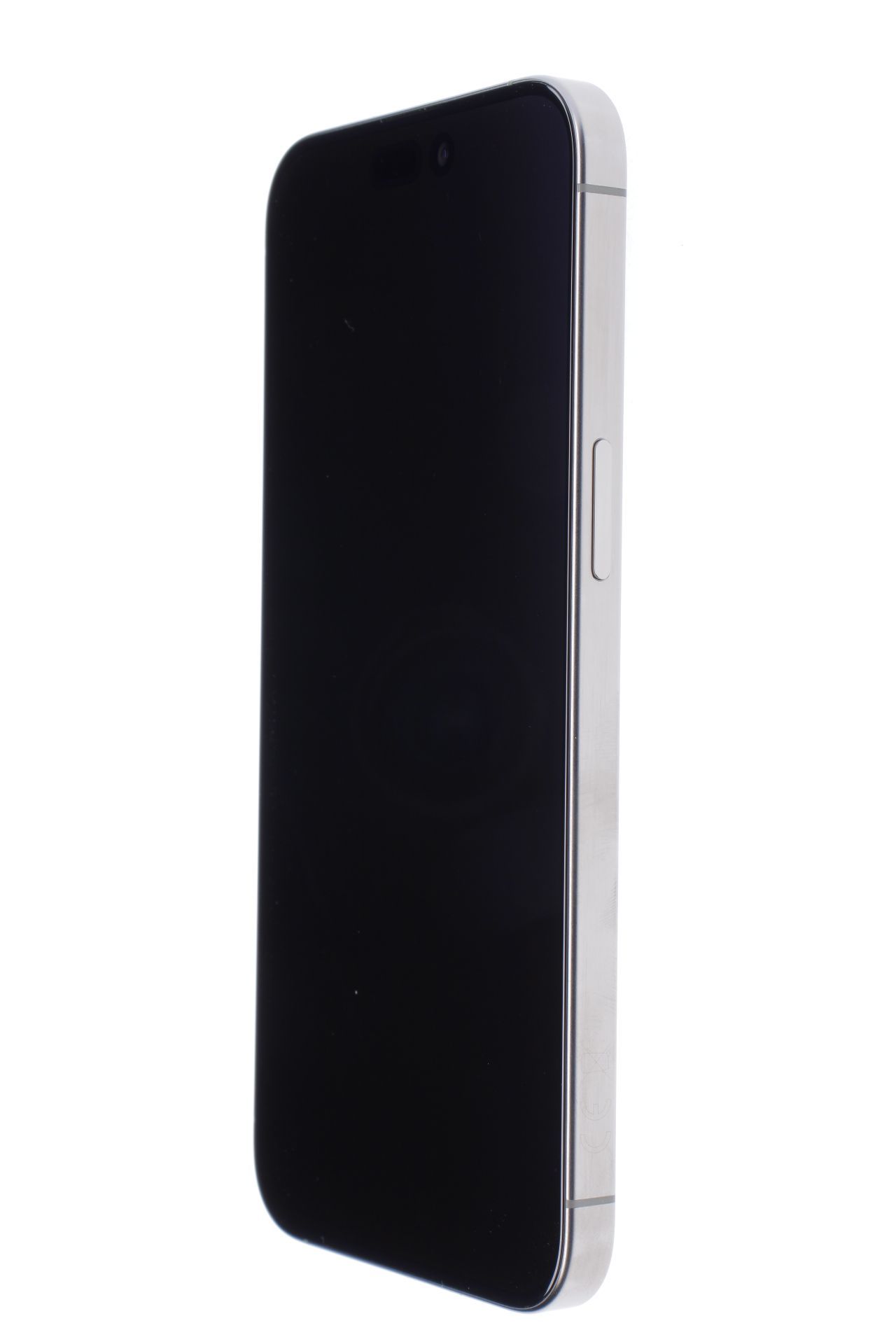 Apple iPhone 15 Pro Max 256 GB Natural Titanium - Като нов